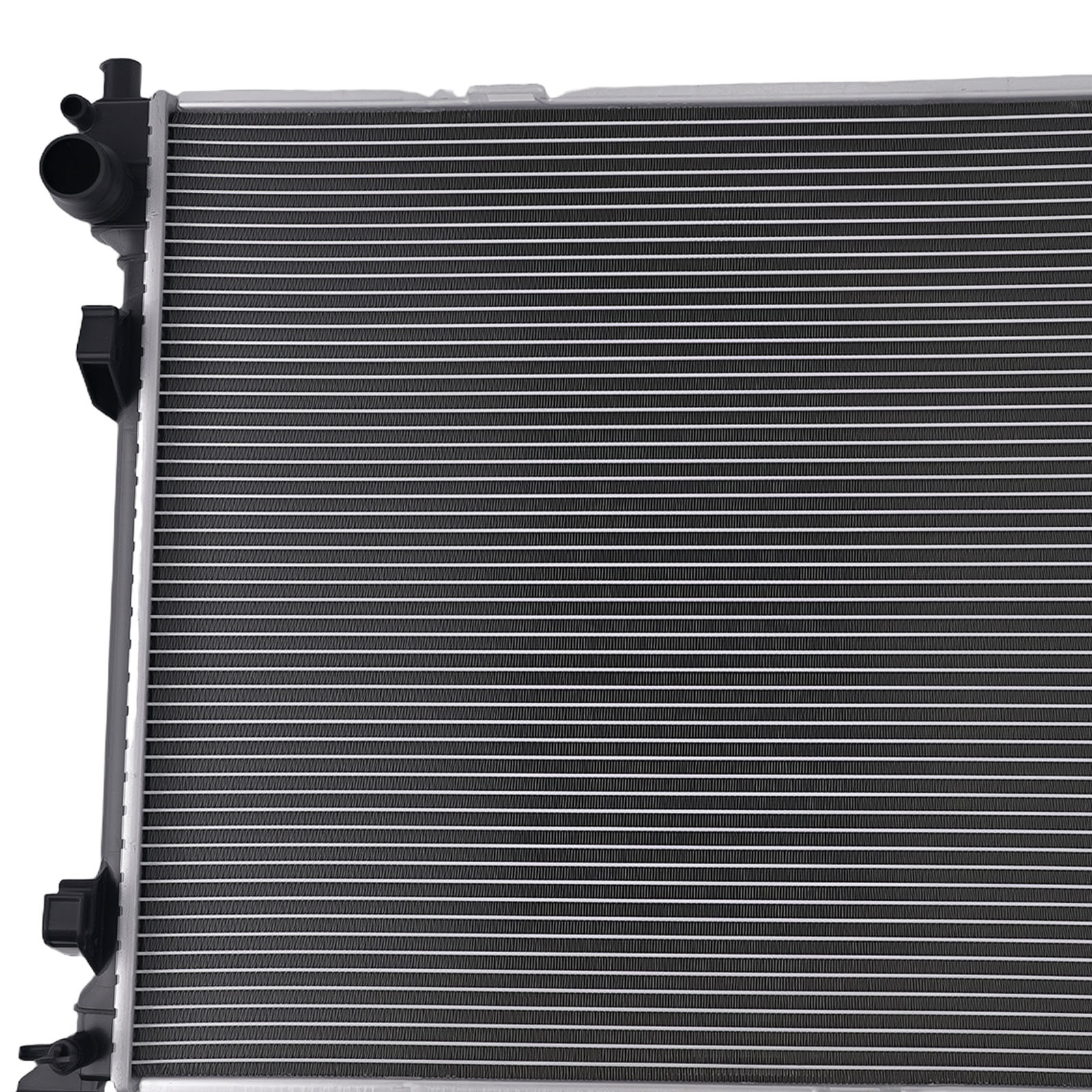 Radiateur Auto for Mercedes GLE450/GLE550e 2016-2019 DPI13505 Direct Fit