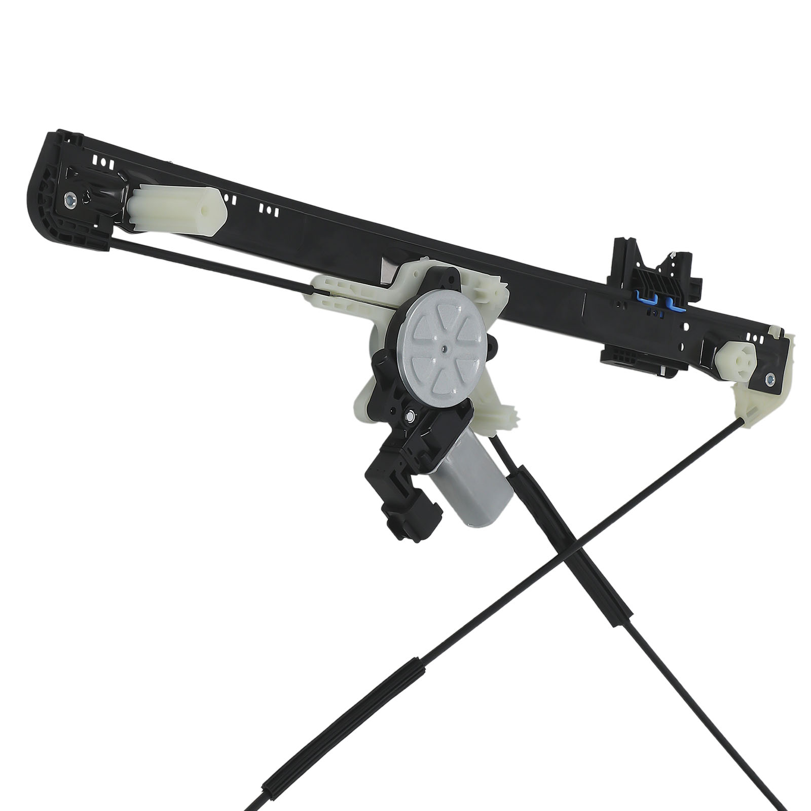 Window Regulator Driver Side LR083210 For Land Rover Discovery V L462 16-24