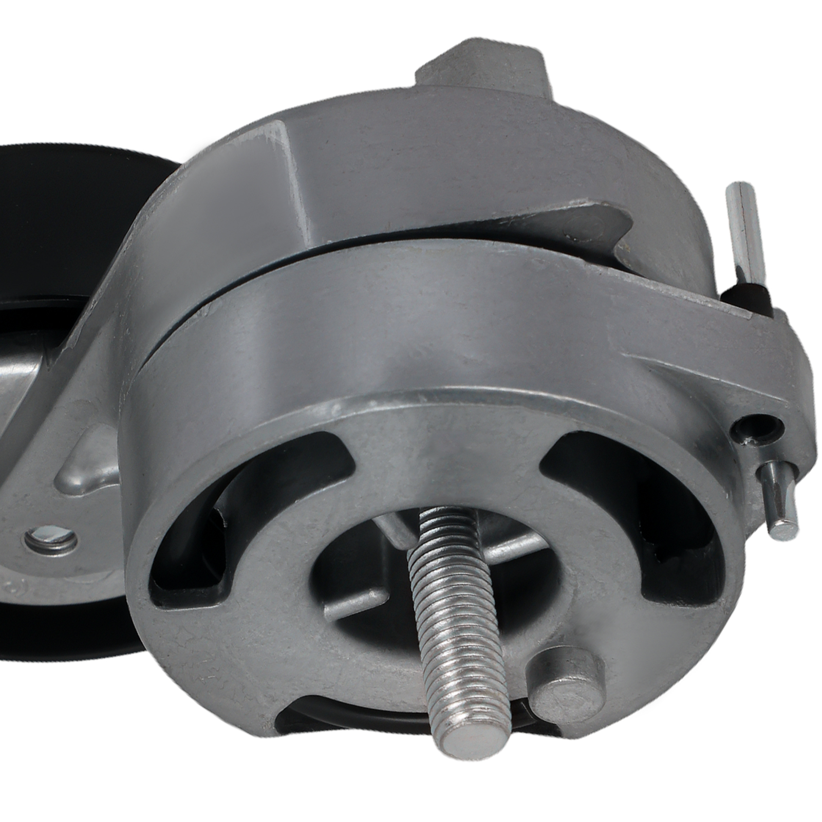 V-Ribbed Belt Tensioner for Audi A4/A6/Q5 Quattro 3.0L 2005-2008 06E903133B