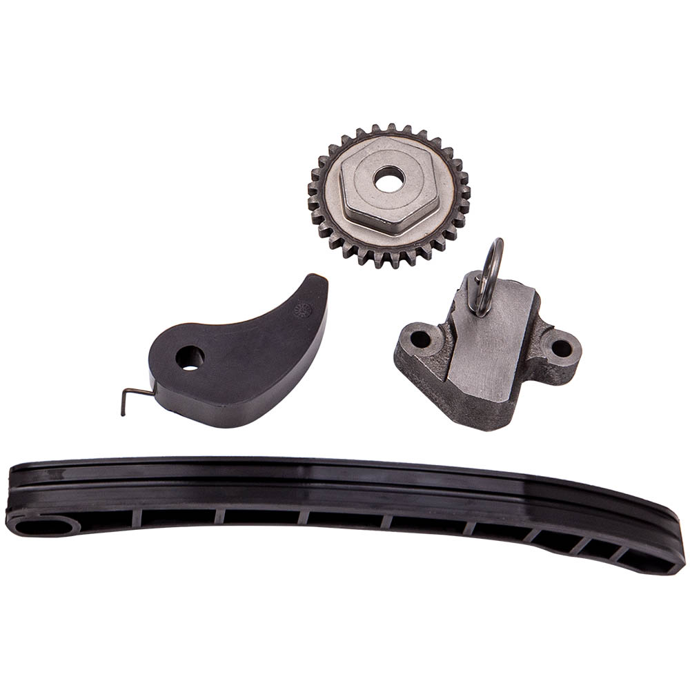 Timing Chain Kit For Nissan MICRA IV K13 NOTE E12 1.2 1.2 L 130C12345R eBay