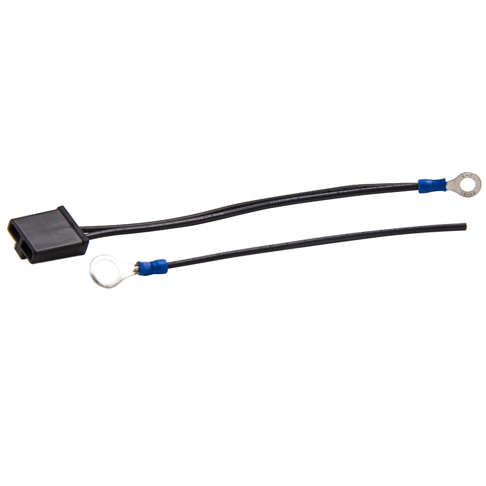 Faisceau De Câbles 21 Circuits 17 Fusibles Universal for Chevy Ford