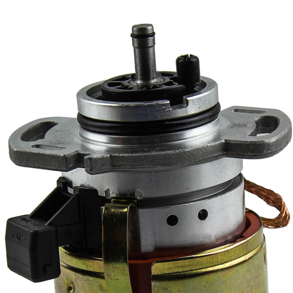 Igniton Distributor FOR VW Golf Polo Seat Arosa Variant 1H5 MK3 6N1 1.4 1.6