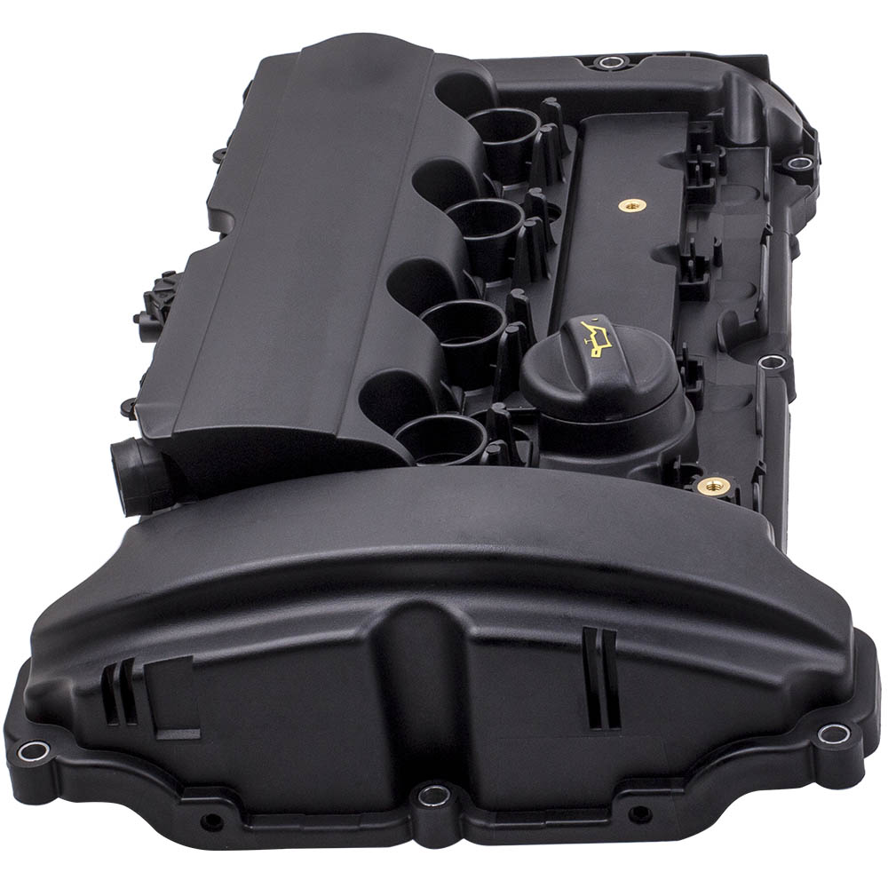 Cylinder Head Valve Cover & Gasket For CITROEN C4 C5 PEUGEOT 207 208 V759886280