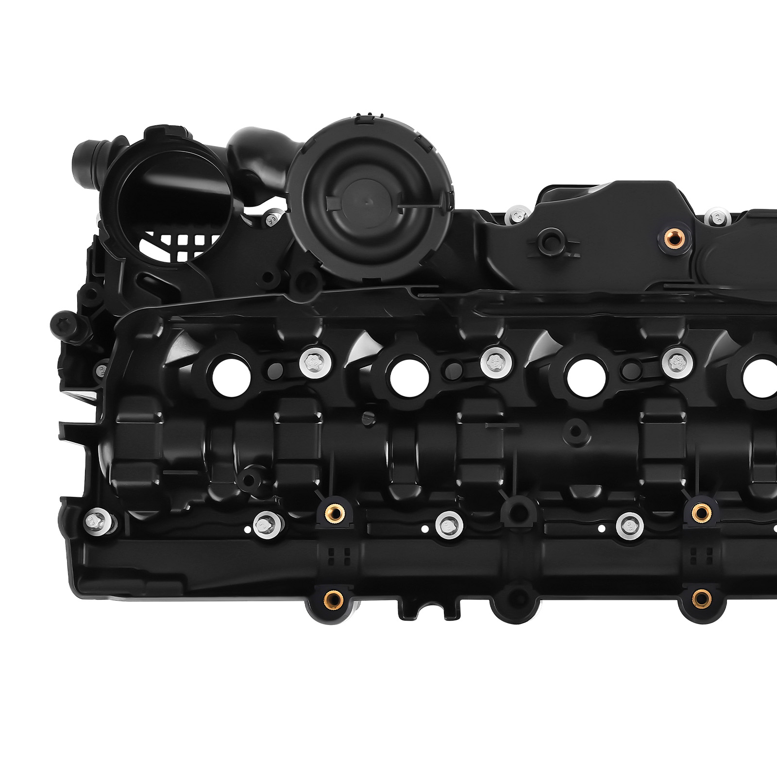 Couvercle De Chambre De Soupape Couvercle For Bmw 3er F30 5er X3 X4 X5 F10