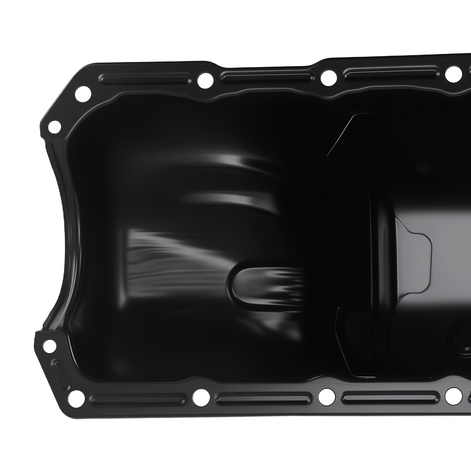 Bac à Huile for Fiat Doblo 223 1.2 48kW/65PS Monospace 2001-2010 1030029