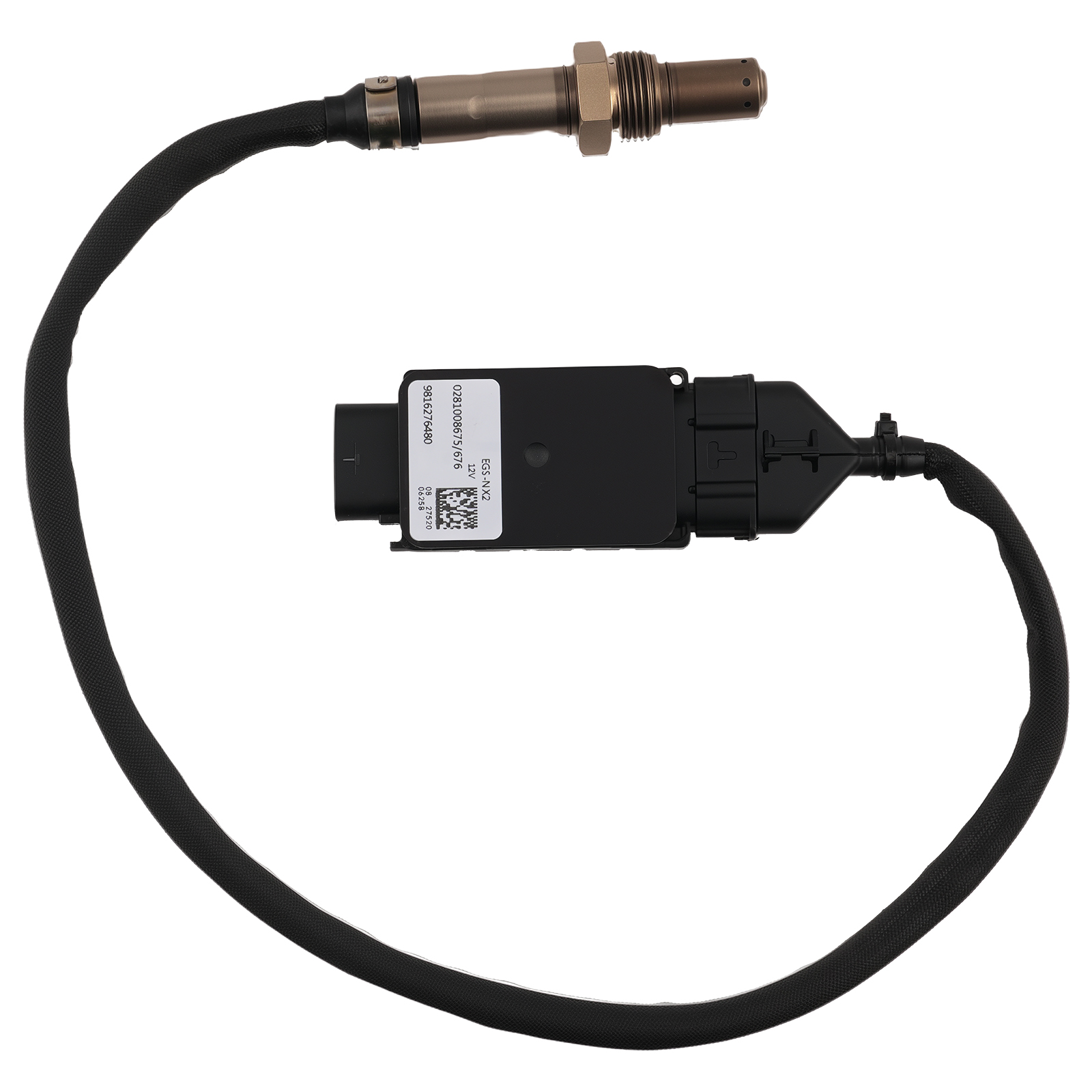NOX Sensor Nitrogen Oxide Sensor for Citroen Berlingo C3 1.5 BlueHDi 9816276480
