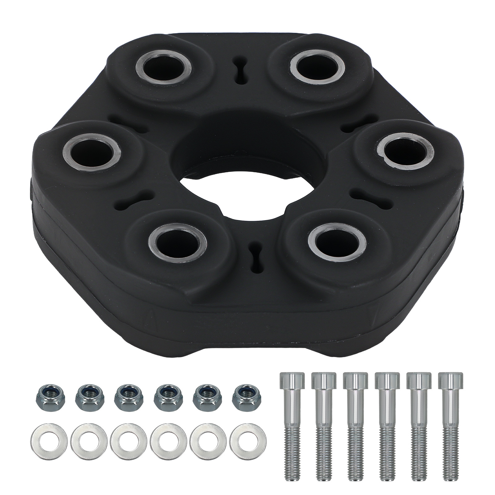 Propshaft Coupling for BMW E46 E90 E91 E92 F31 E81 E87 X1 X3 X5 Z4 26117511454