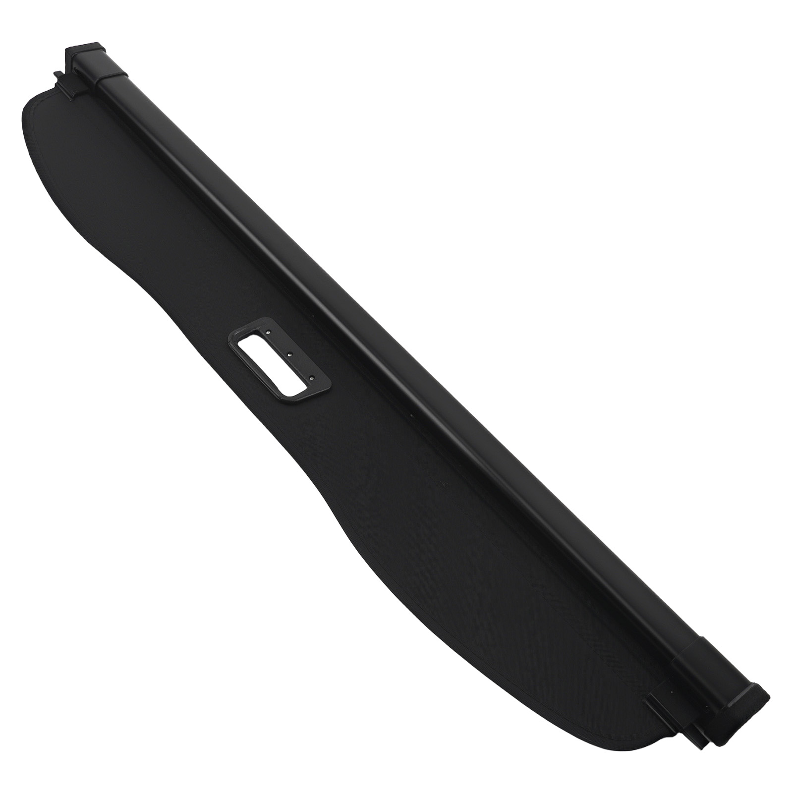Black Cargo Parcel Shelf Cover For Mini Clubman F54 2015-2023 24 51477360792