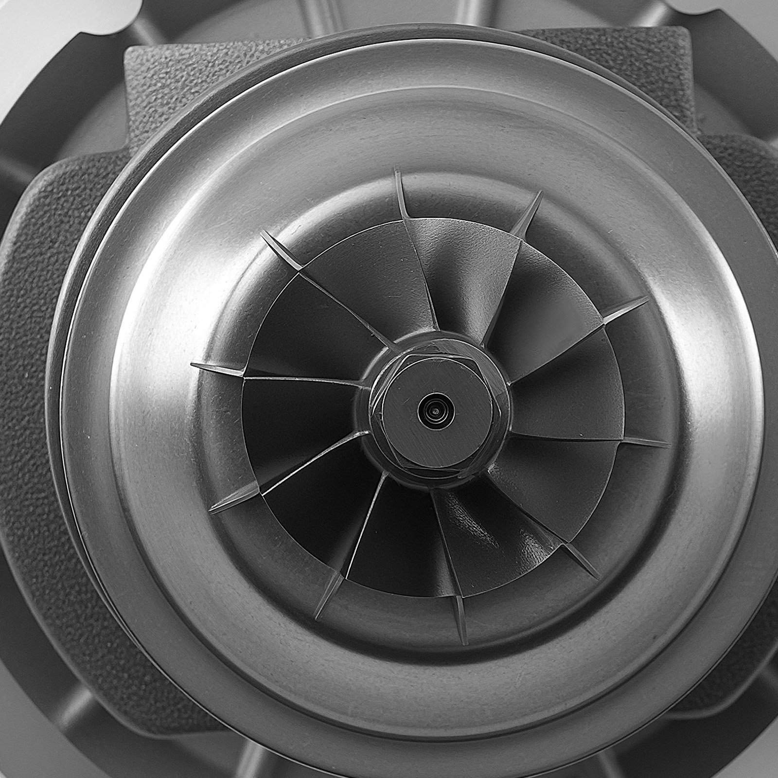 Turbo Cartridge for VW Polo IV Lupo Skoda Fabia 1.4 TDI 51-59KW 720243-5001S