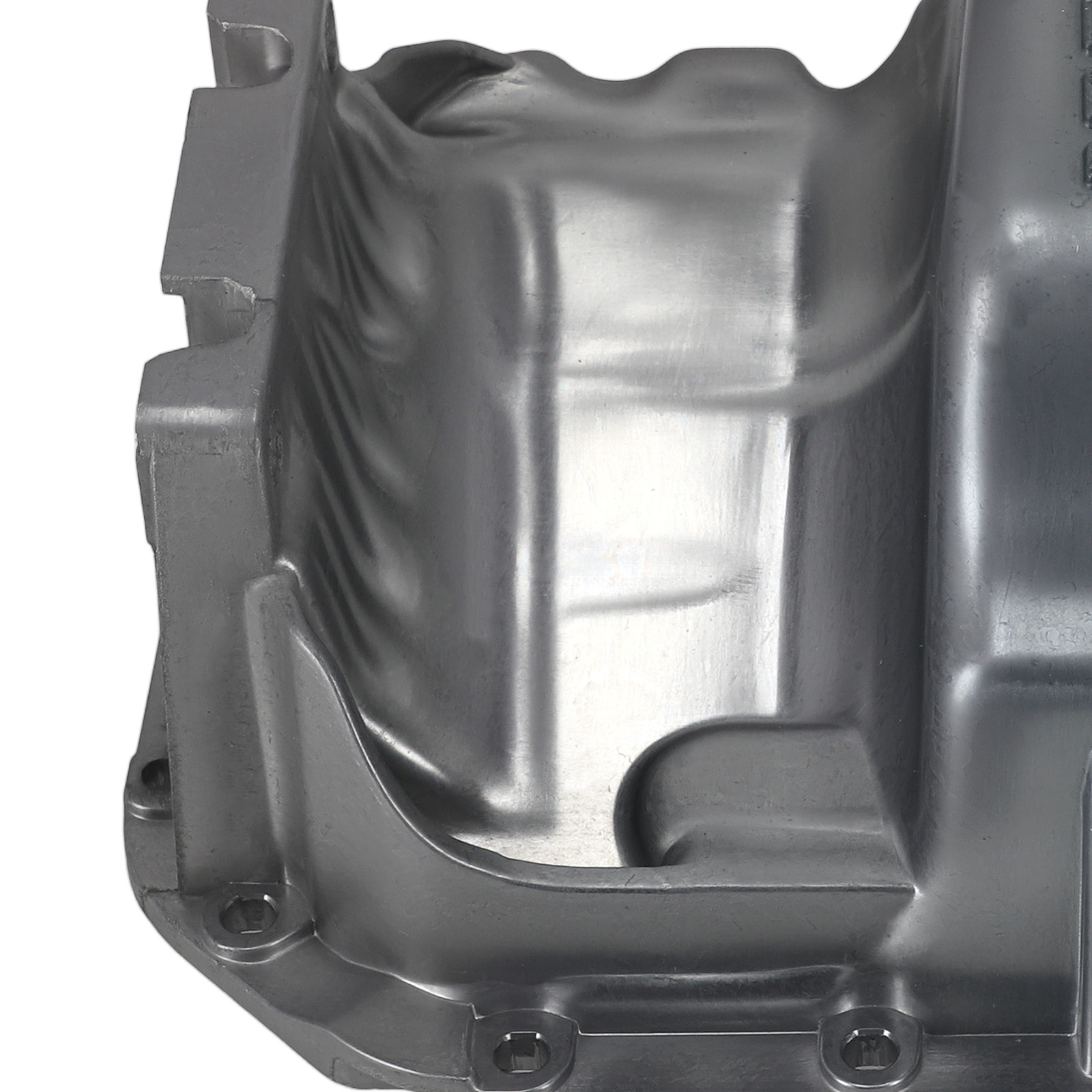 Bandeja Aceite for Seat Ibiza Skoda Fabia Octavia 1.6 03C103603H Aluminium