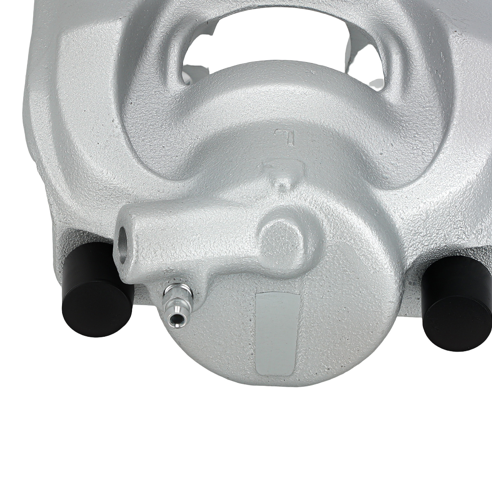 Pair Front L+R Brake Caliper For Ford Mondeo Land Rover Freelander Evoque Volvo