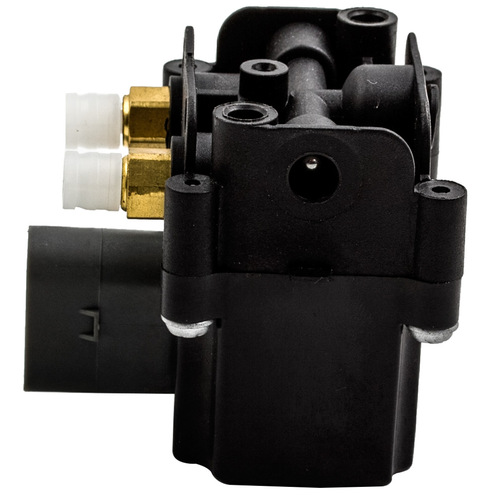 Valve de Suspension Pneumatique for BMW F07 F11 520d  530d 37206875176 6789450