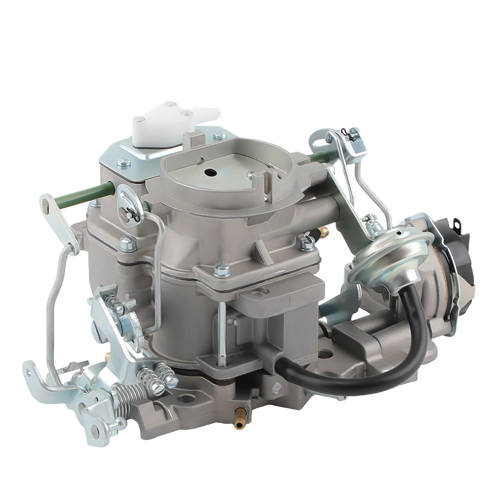 2-Barrel Carburetor Carb For Jeep Wrangler Cj5 Cj7 1983 1806449, 10-10061, 8308