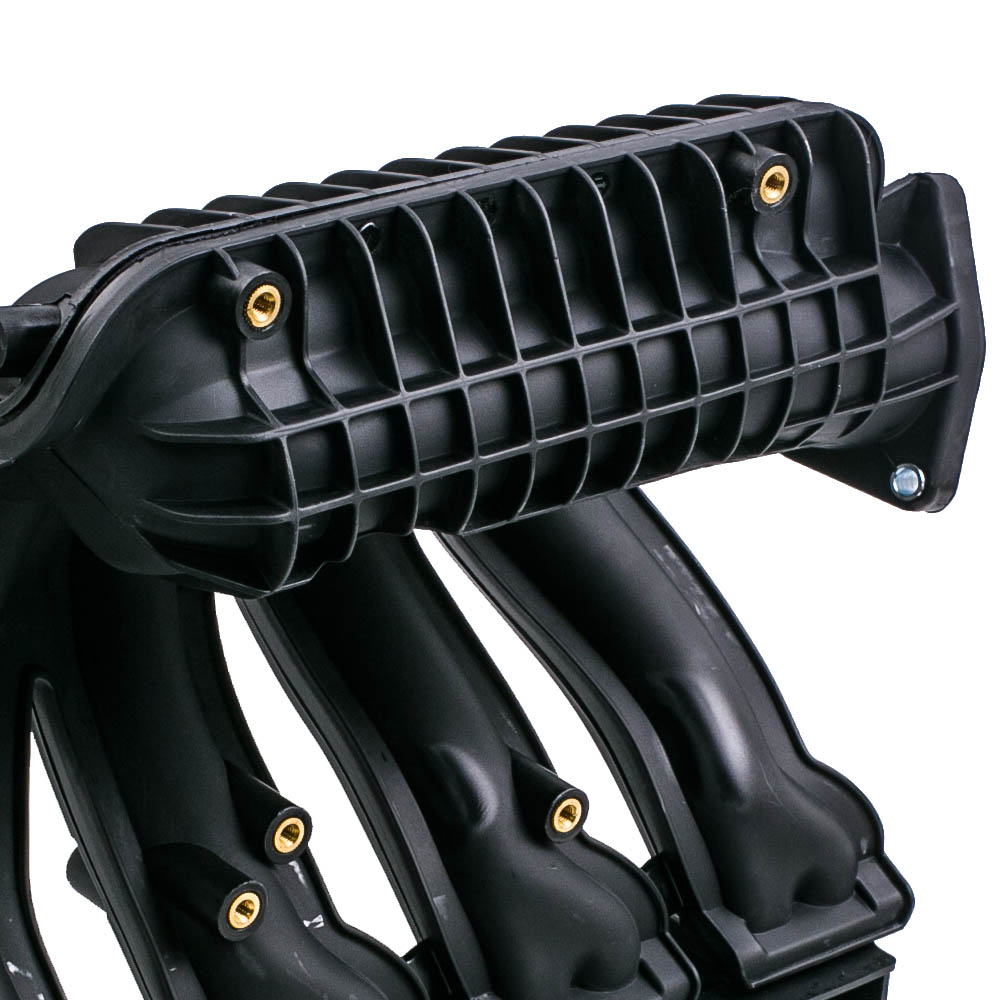 Intake Manifold For Mercedes-benz C-CLASS 2000-2007 M-CLASS A6120901037 OM612963