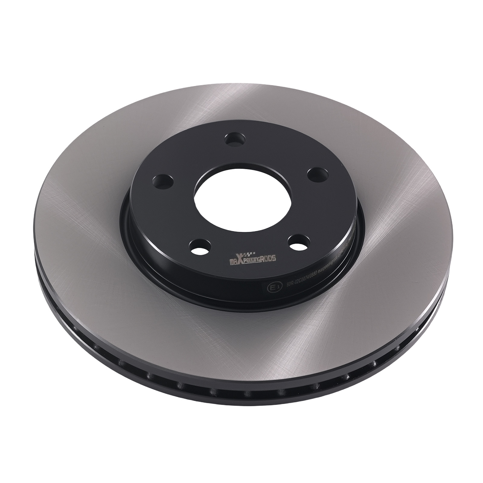 Disques de Frein 278mm for Ford C-Max Focus Volvo C30 S40 V50 2003-2013