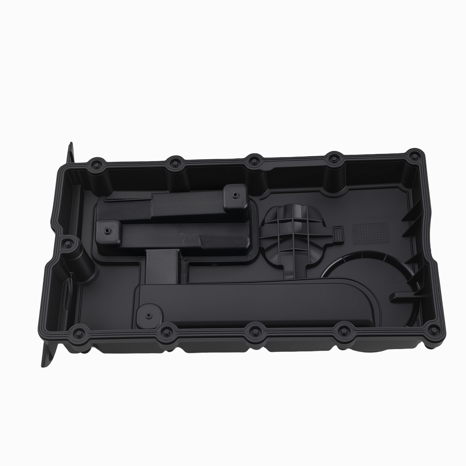 Couvercle de Culasse pour Skoda Octavia II 1Z3 2004-2013 2.0L TDI 03G103469