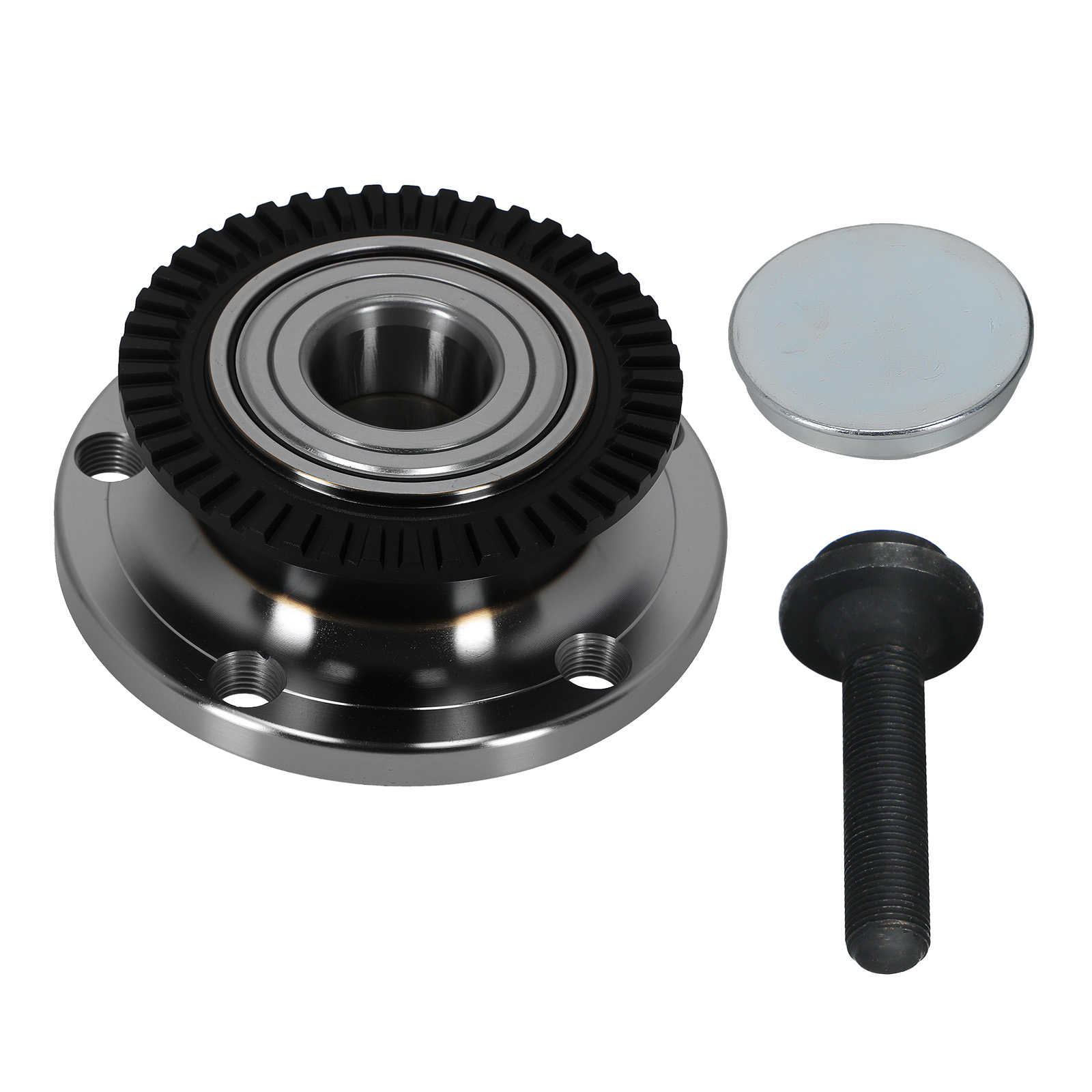 Roulement de Roue Essieu Arrière for Audi A4 Avant B6 B7 8E0598611A 2000-2008