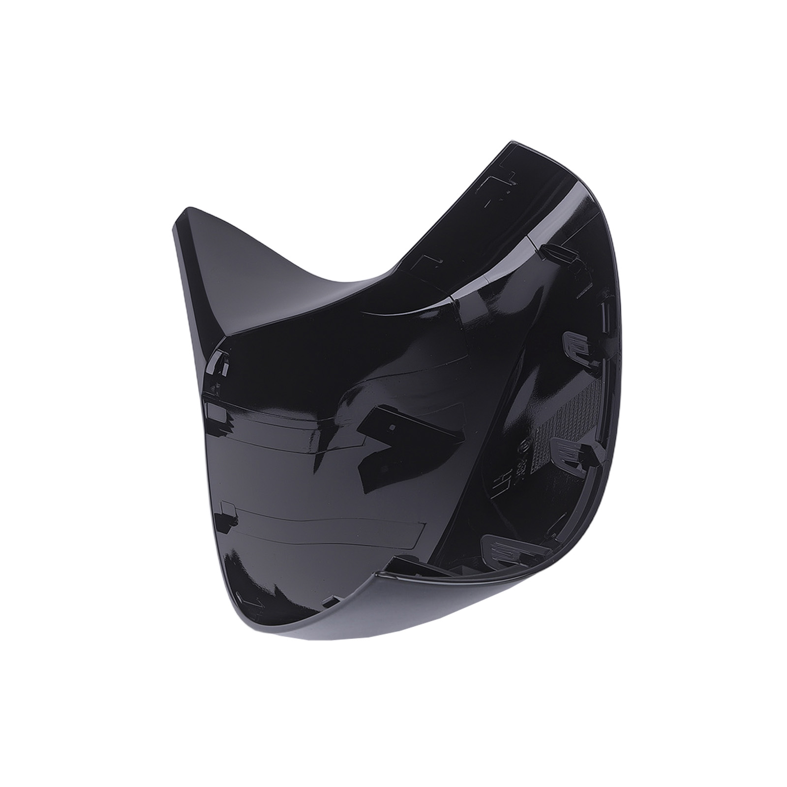 Wing Mirror Cover Caps for BMW X3 X4 X5 X6 F25 F26 F15 F16 14-18 51167365114