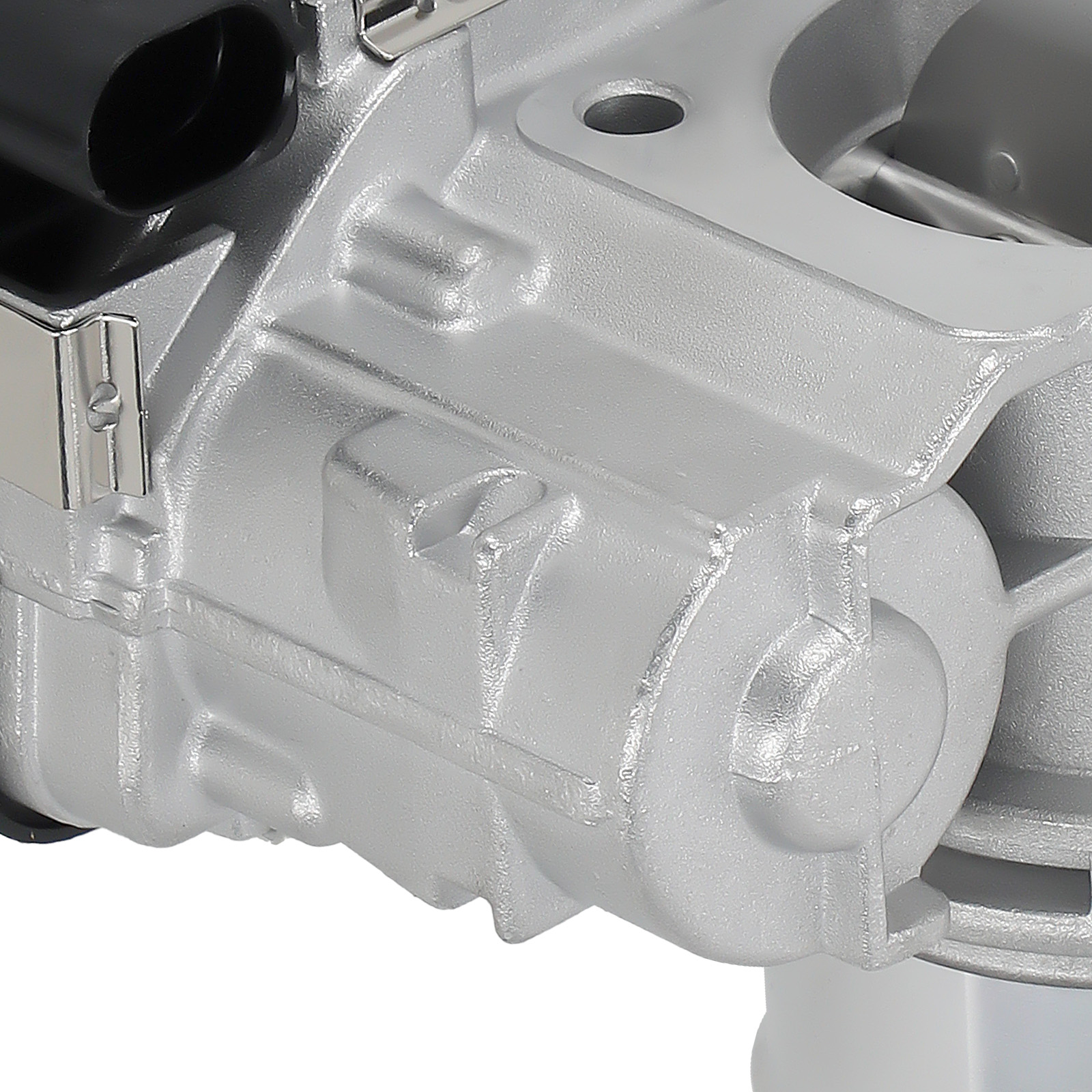 Throttle Body for Iveco Daily 2.3 JTD Fiat Ducato (250,290) 2011-2023 504385629