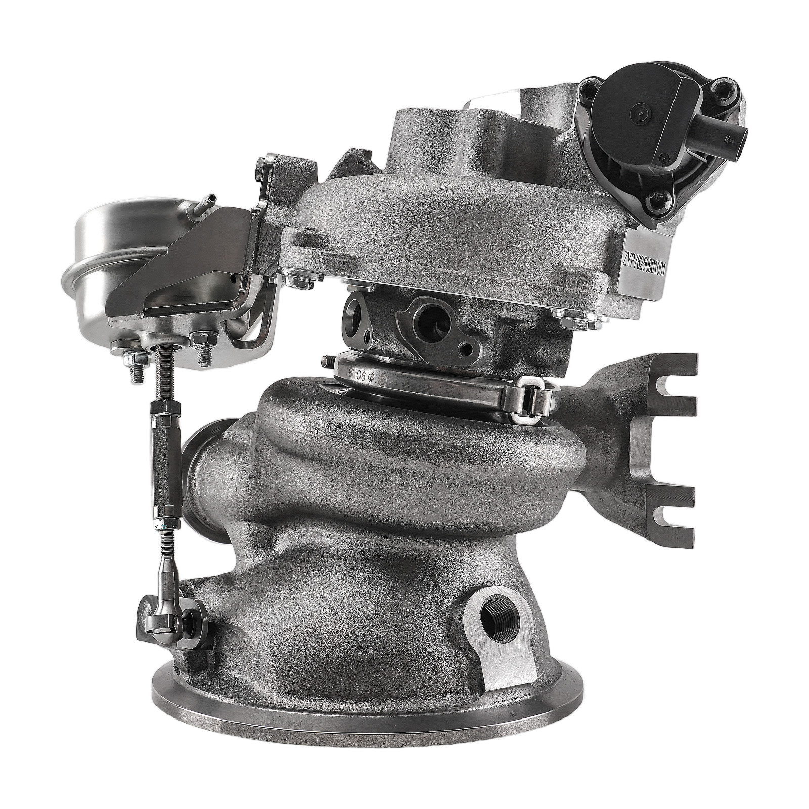 Turbolader Turbo for Audi S4/S5/SQ5 A6/A7/A8 Q7/Q8 3.0L 18-2023 06M145689J CWGD