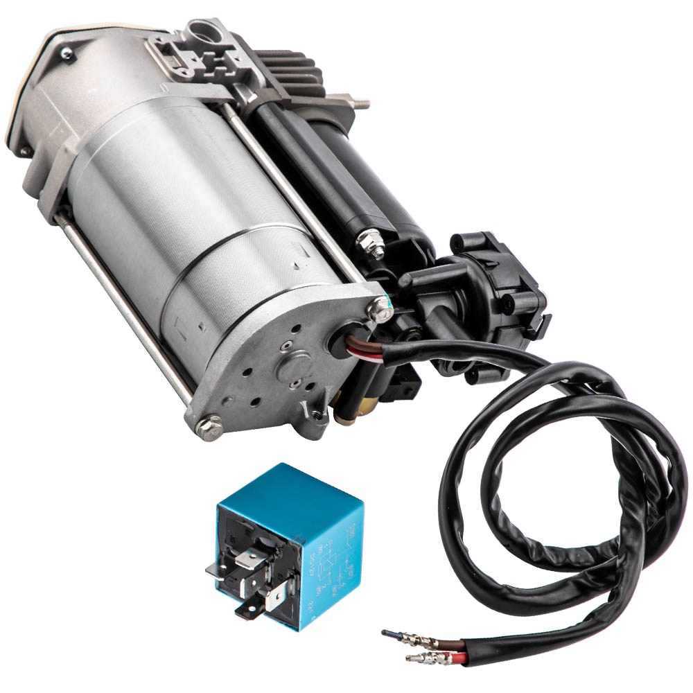 Pompe de Compresseur Suspension d'air for BMW X5 E53 4-Corner 37226787617