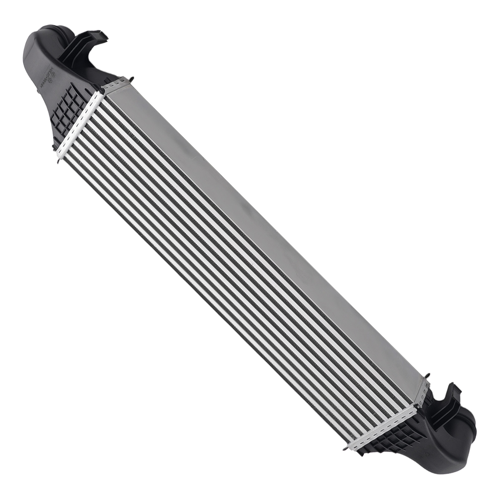 Turbo Charge Air Cooler For Mercedes CLA250/GLA250 Infiniti QX30 2465000900