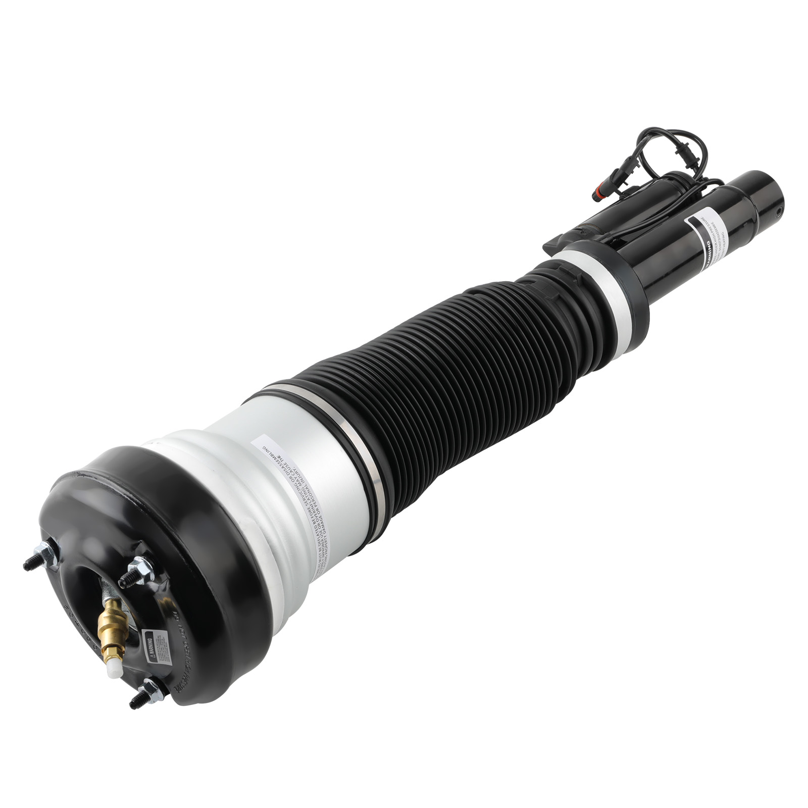 Front Air Suspension Shock Strut For Mercedes Benz W220 S-Class 1998-2005