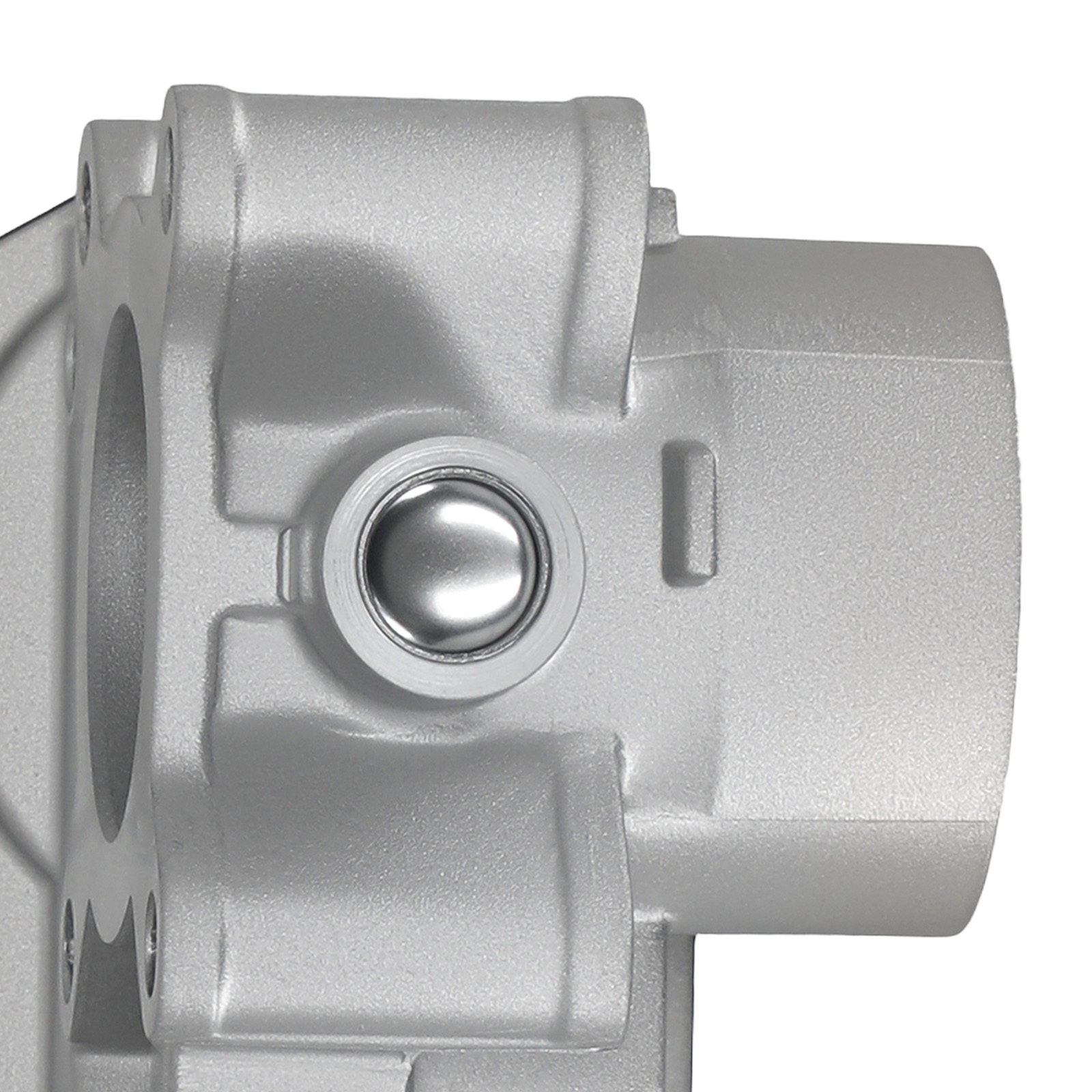 Throttle Body For Dacia Sandero 2008/11-2011/12 Renault Twingo II Clio III 1.2