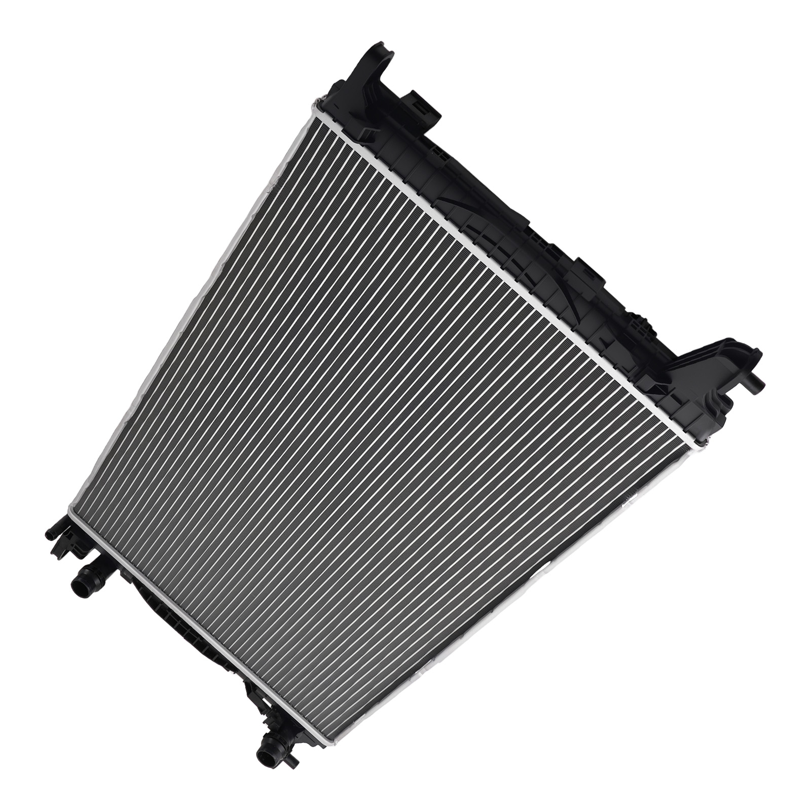 Radiateur 72x47cm for Audi A4/A5/Q7 2.0L 2017-2021 CU13665 8W0121251L