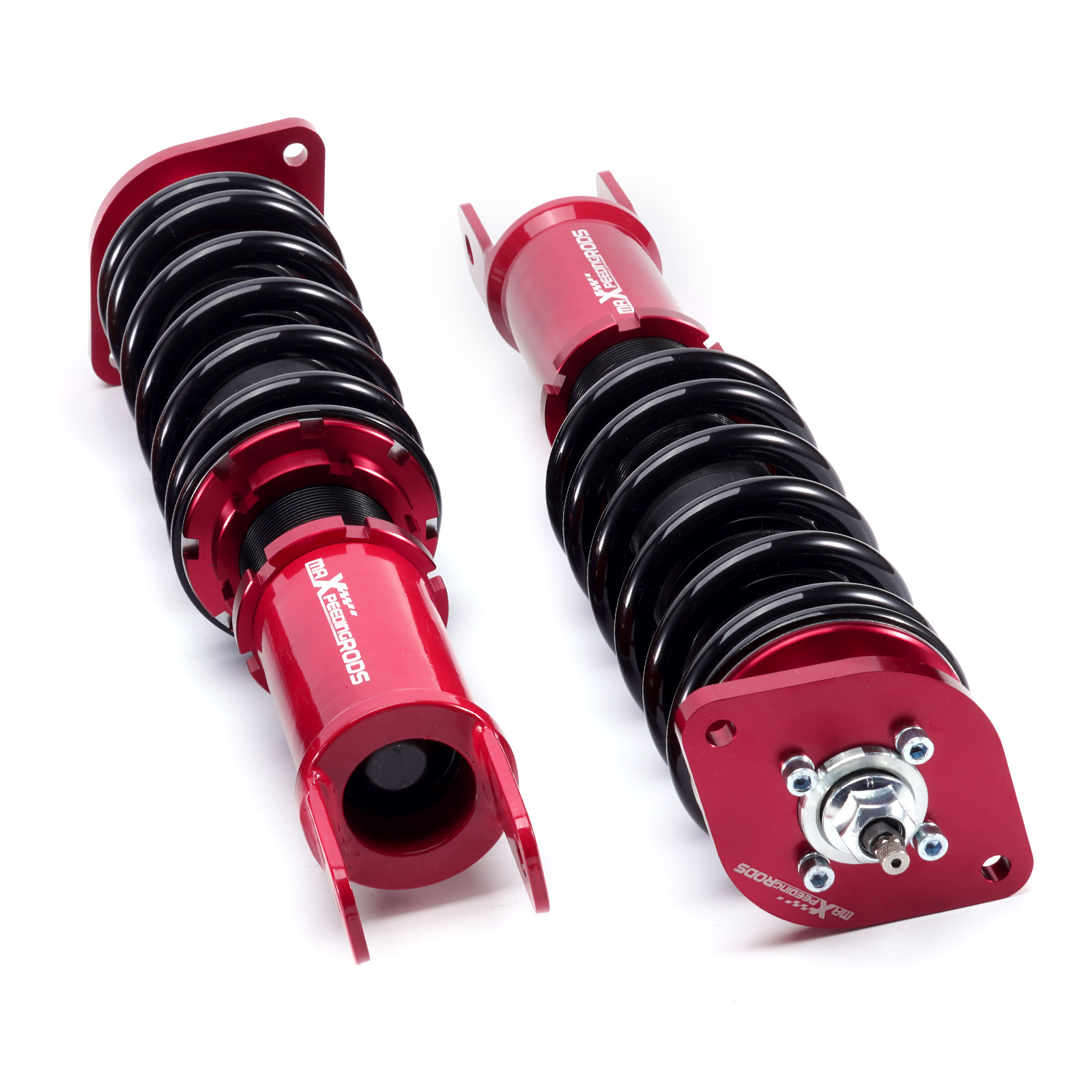 Amortisseurs combinés fileté for Infiniti G37 Coupé 333 PS  2008-2013