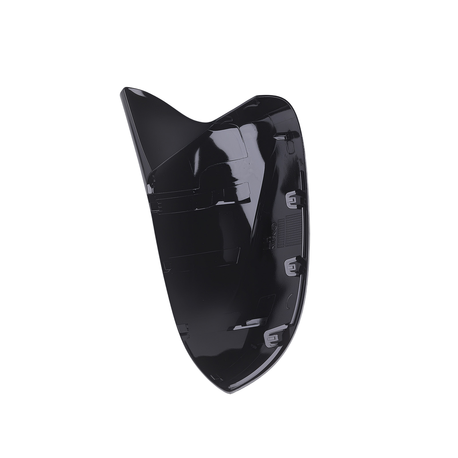 Wing Mirror Cover Caps for BMW X3 X4 X5 X6 F25 F26 F15 F16 14-18 51167365114
