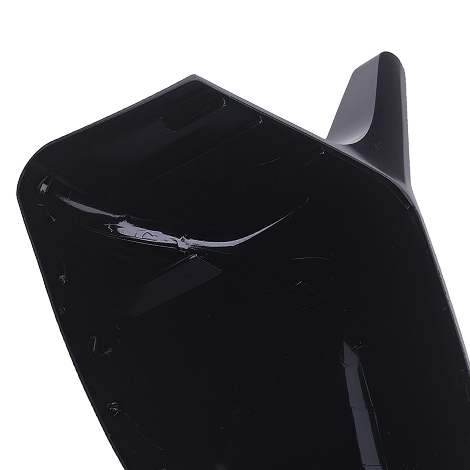 Wing Mirror Cover Caps for BMW X5 E70 X6 E71 07-13 51162182697 Gloss Black  Pair