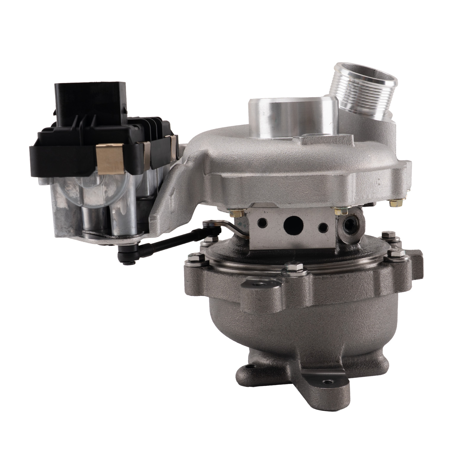 Turbocompresseur Turbo for Land Rover Discovery Range Rover Sport TDV6 2010-2022