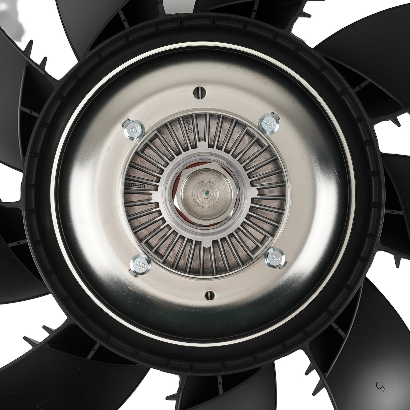 Electric Radiator Cooling Fan for Land Rover LR4/Range Rover Sport Diesel 10-13