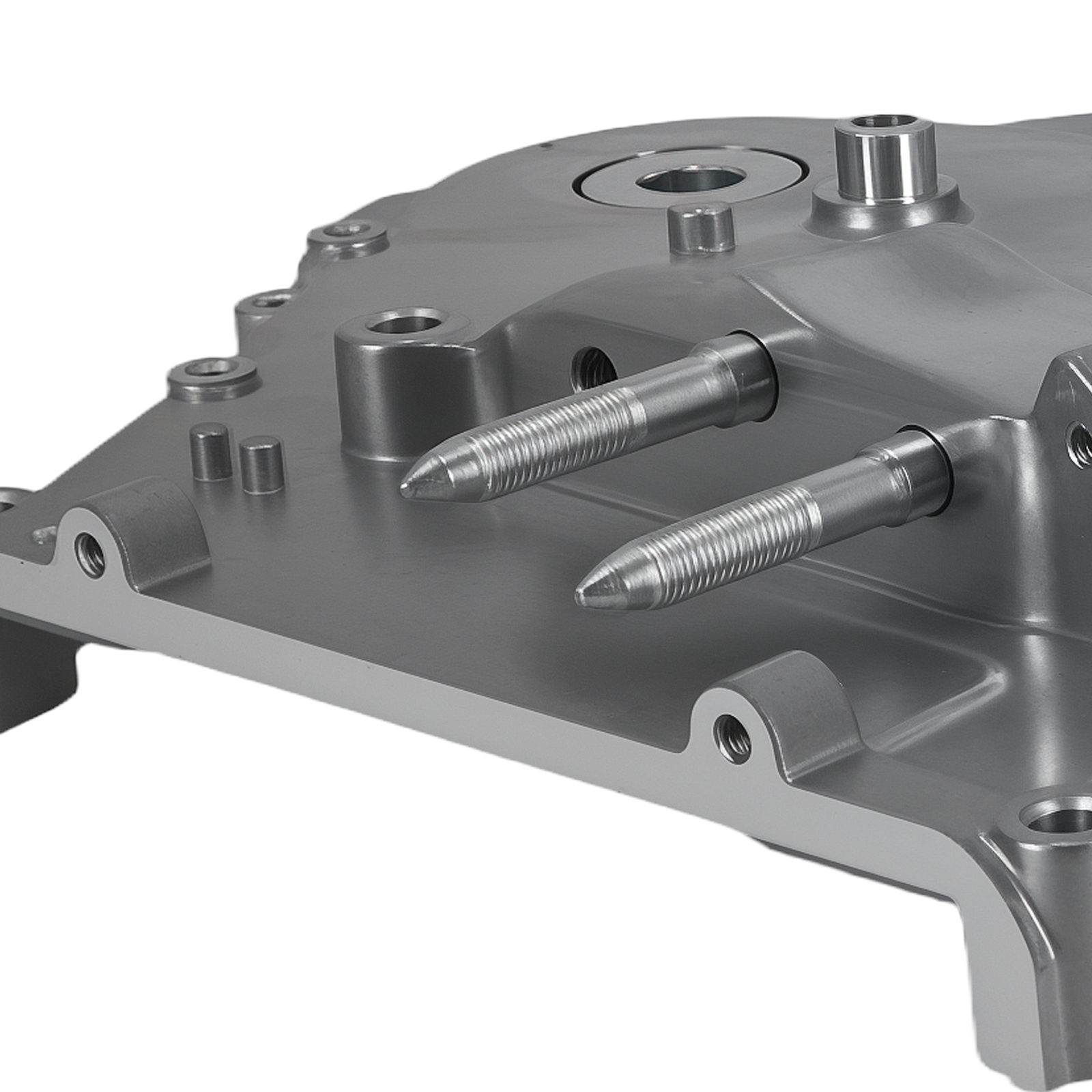 Timing Oil Pump Cover for Kia Rio Soul Venga 1.4 1.6 CRDi 213502A700 D4FB
