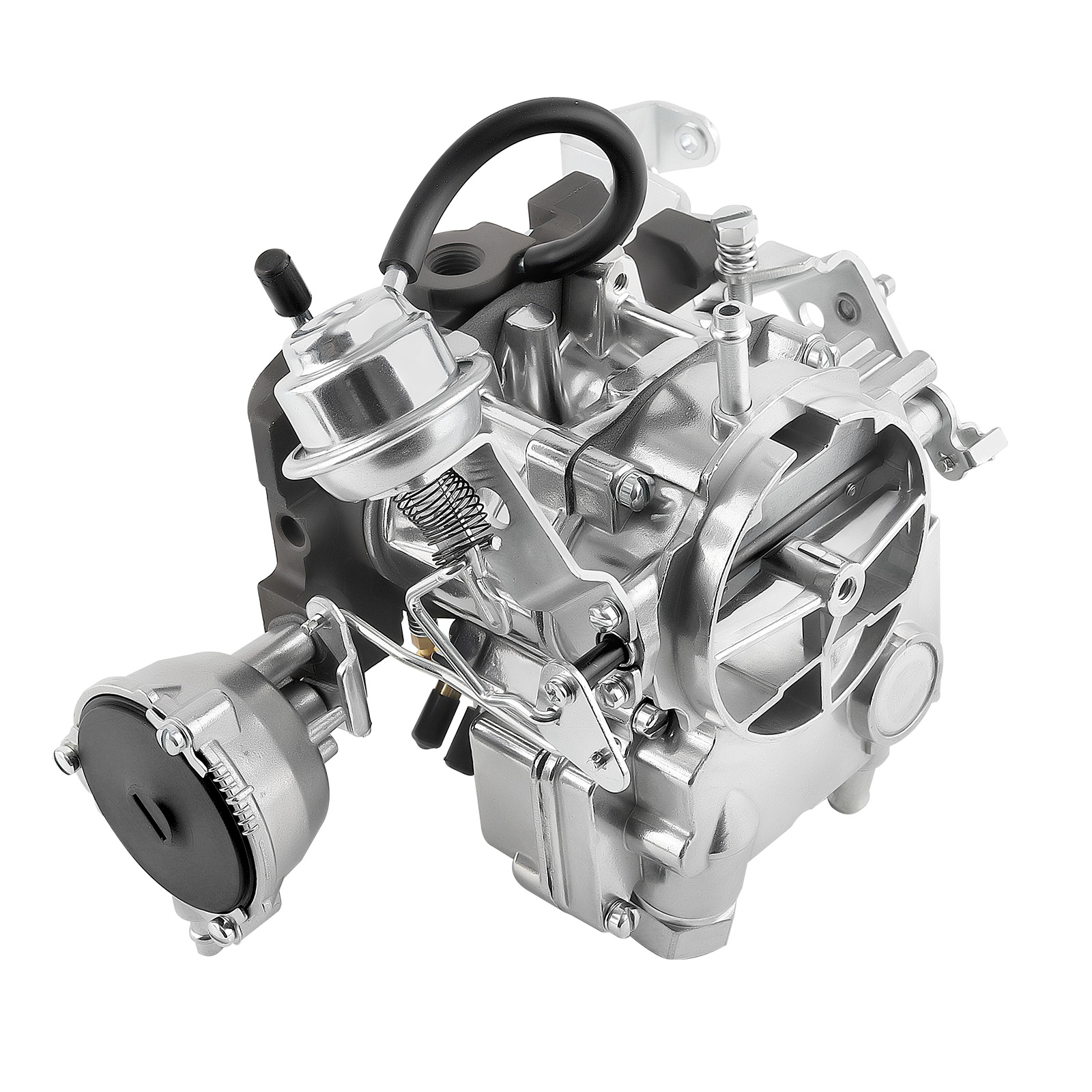 Carburetor W/gasket 2-barrel For Chevrolet C10 C20 C30 1970>on 17054616 42.8mm