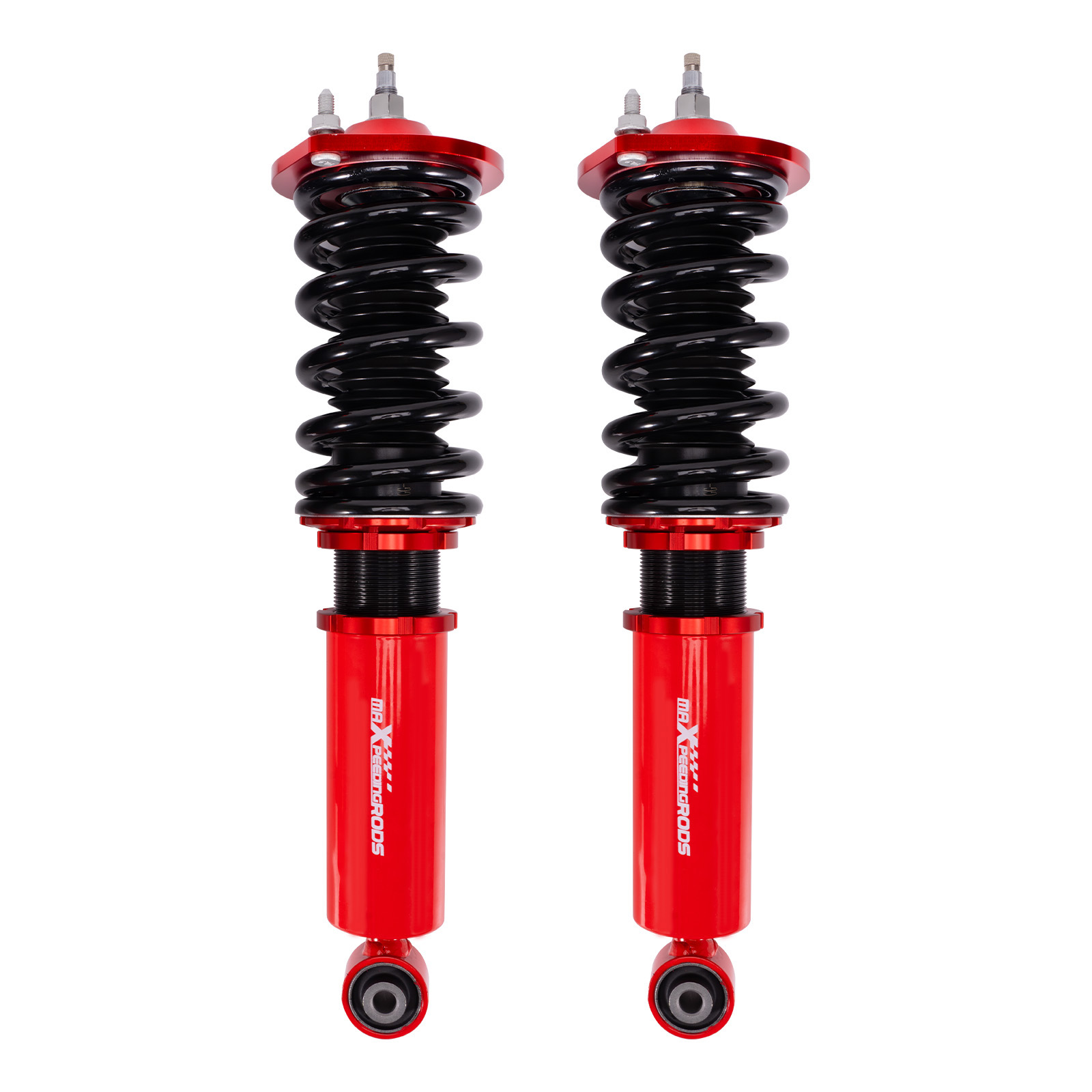 Coilovers Rear Suspension Kit for Mazda MX5 NA NB 1989-2005 MX-5 Lowering
