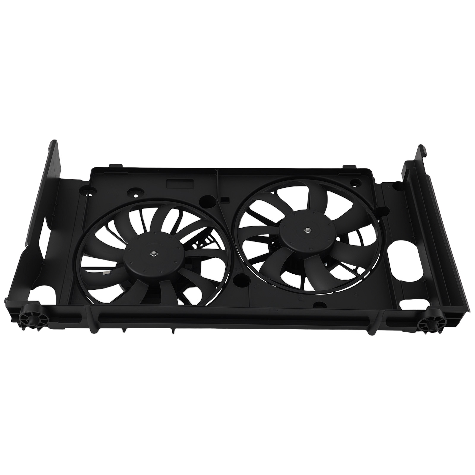 Ensemble Ventilateur for Toyota Prius V 1.8L 1671137040 622310 240W