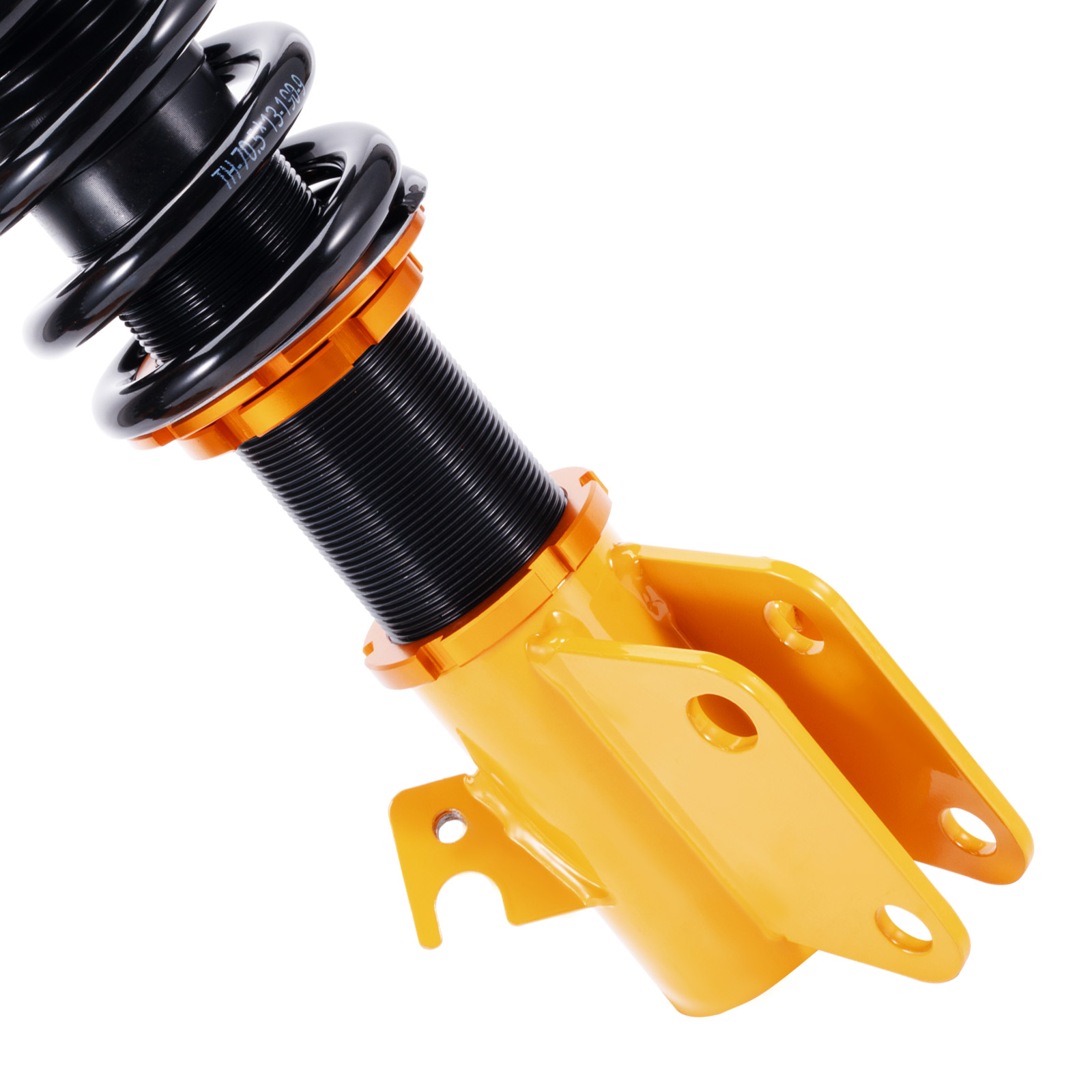 Coilover Amortisseur Réglable Damper for Subaru Impreza WRX 02-07 GDB STI 04