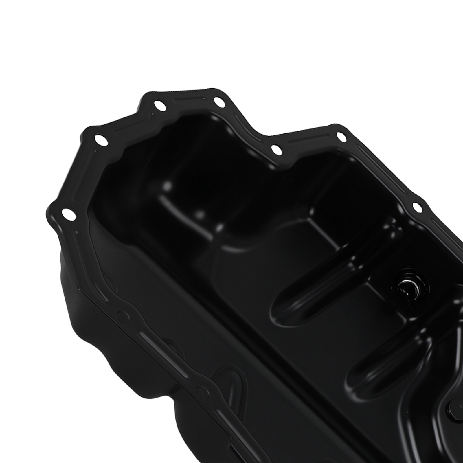 58115 for Carter d'Huile Moteur for VW Beetle Scirocco Sharan Touran 1.4 TSI