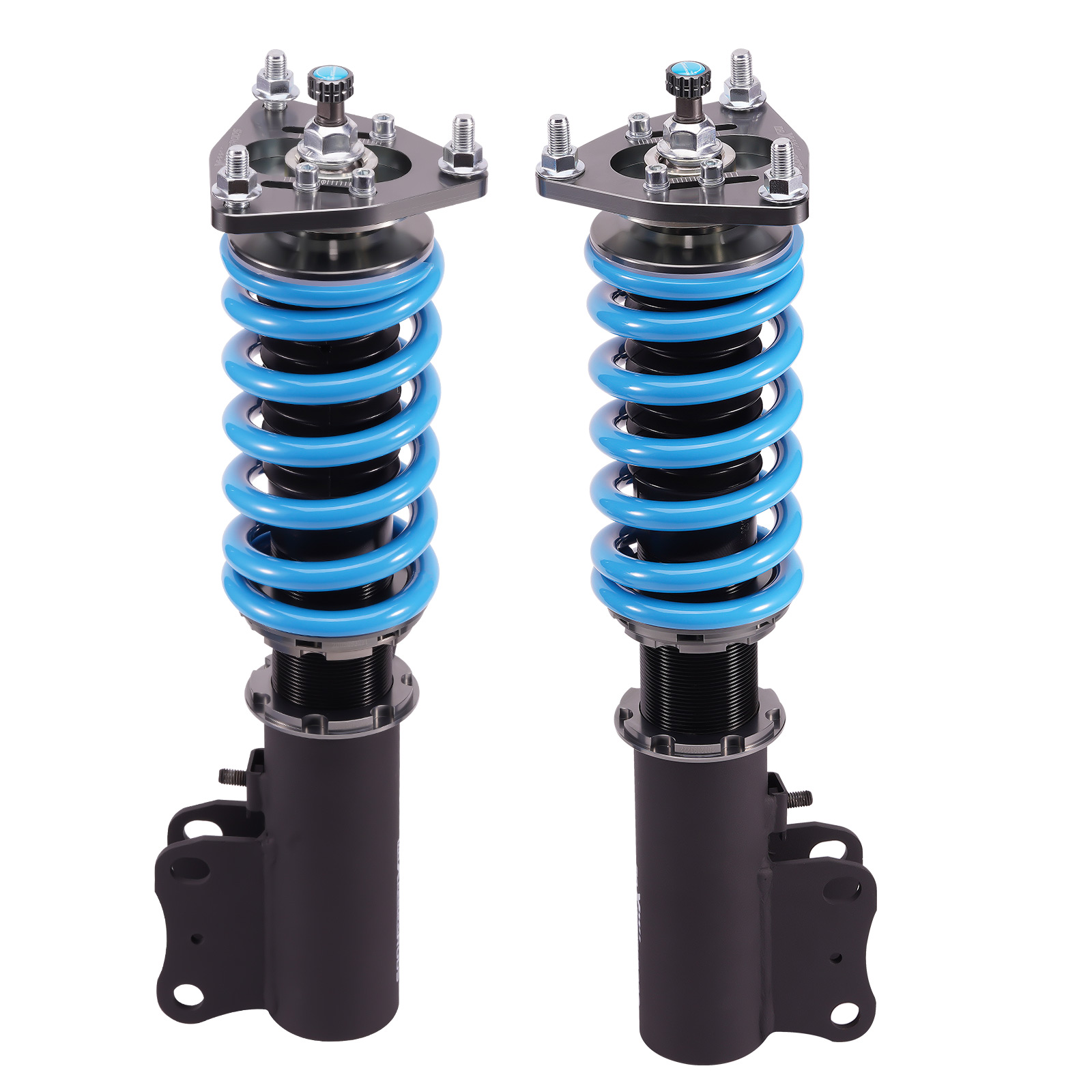Amortisseurs for Mitsubishi Lancer 8 CX CY 1.5 Bi-Fuel 1.8 Flex DI-D 2.0
