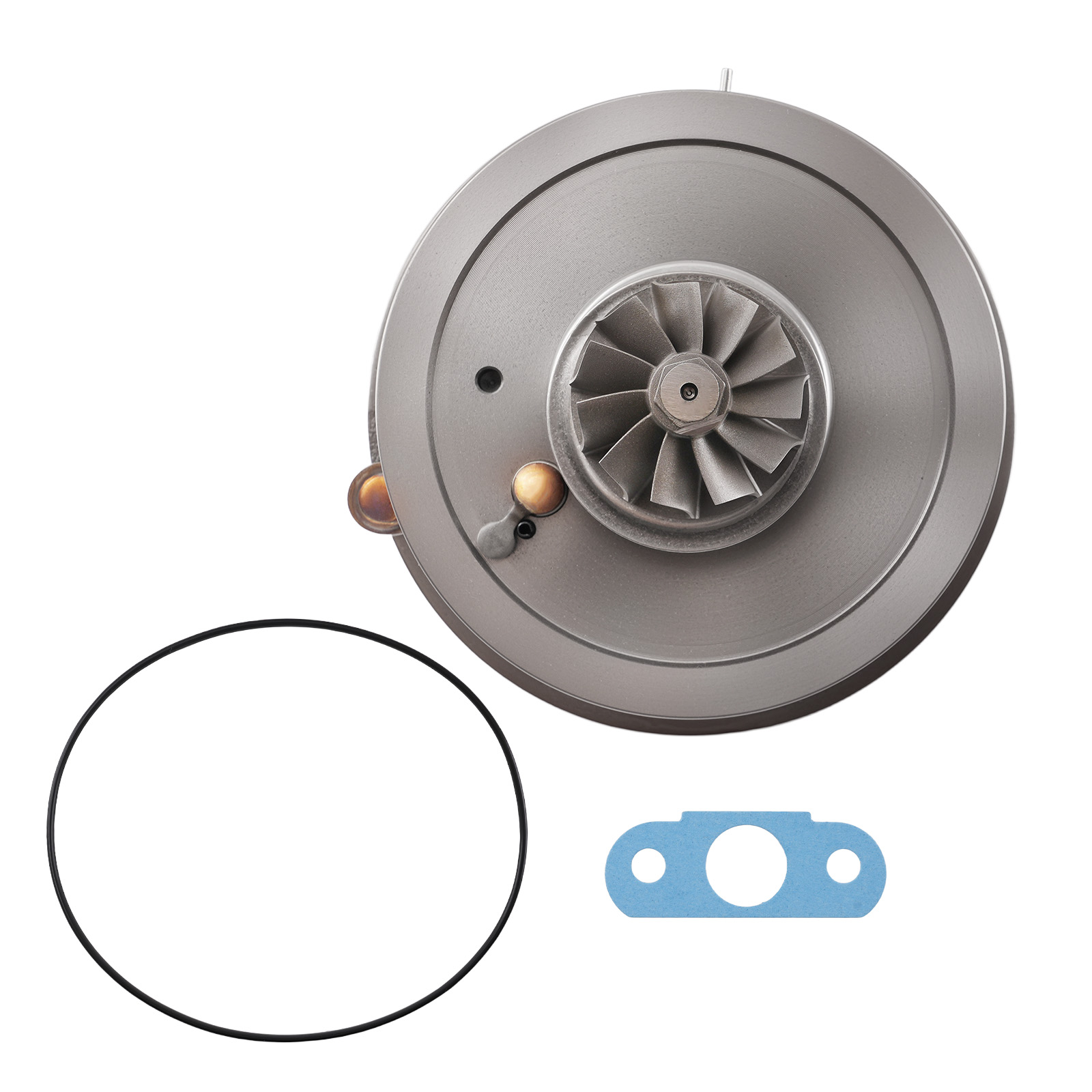 GTD1449VKZ Billet Turbo Core for Alfa Romeo Giulietta Fiat Freemont 2.0 71796390