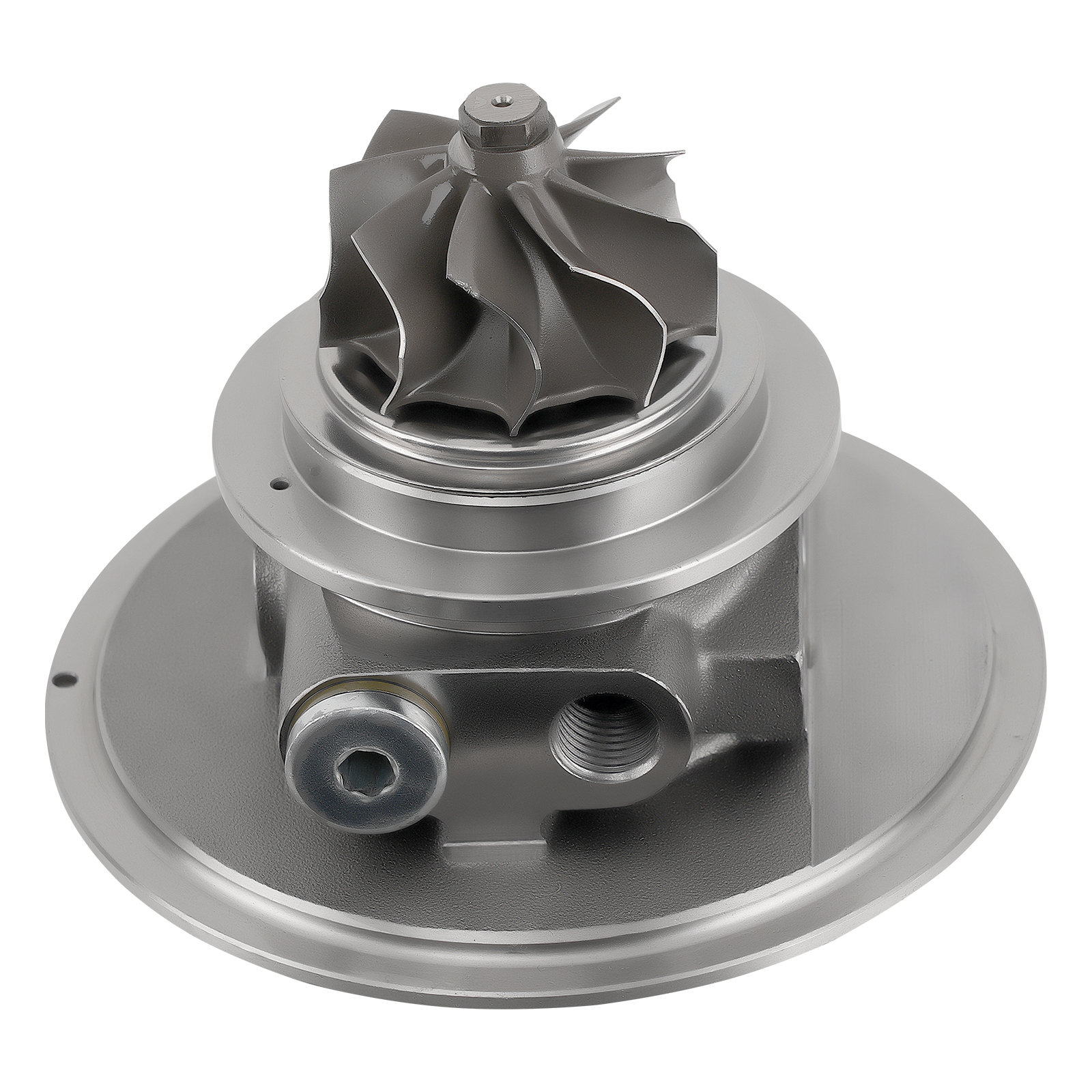 Upgrade Turbo CHRA for BMW X5 X6 750i 650i 550i N63B44 769155-5011 Billet