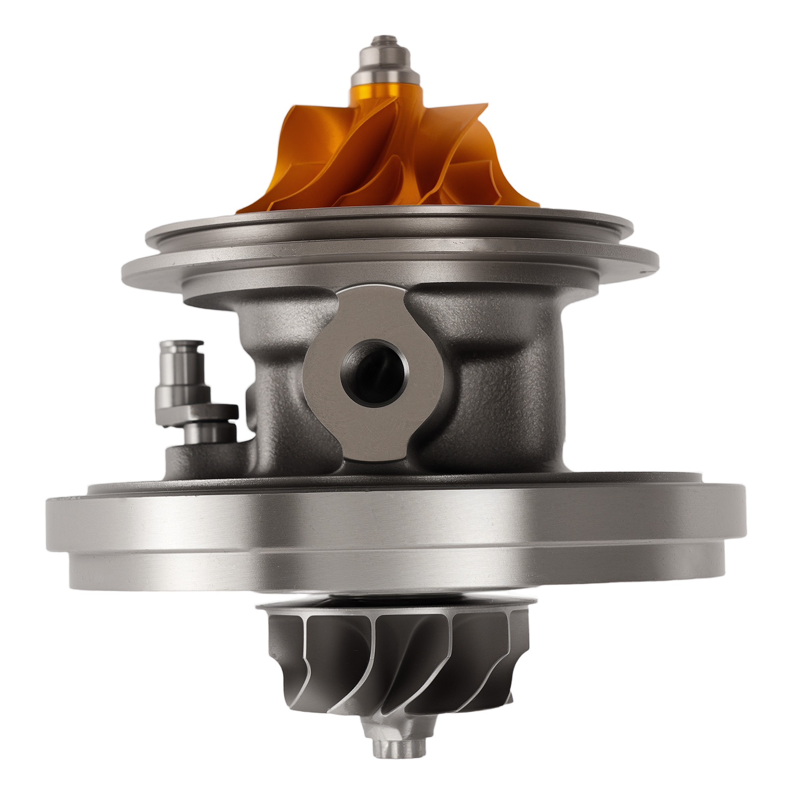 Turbocharger Core Cartridge For Jaguar XE XF Range Rover Evoque Discovery 2.0 L