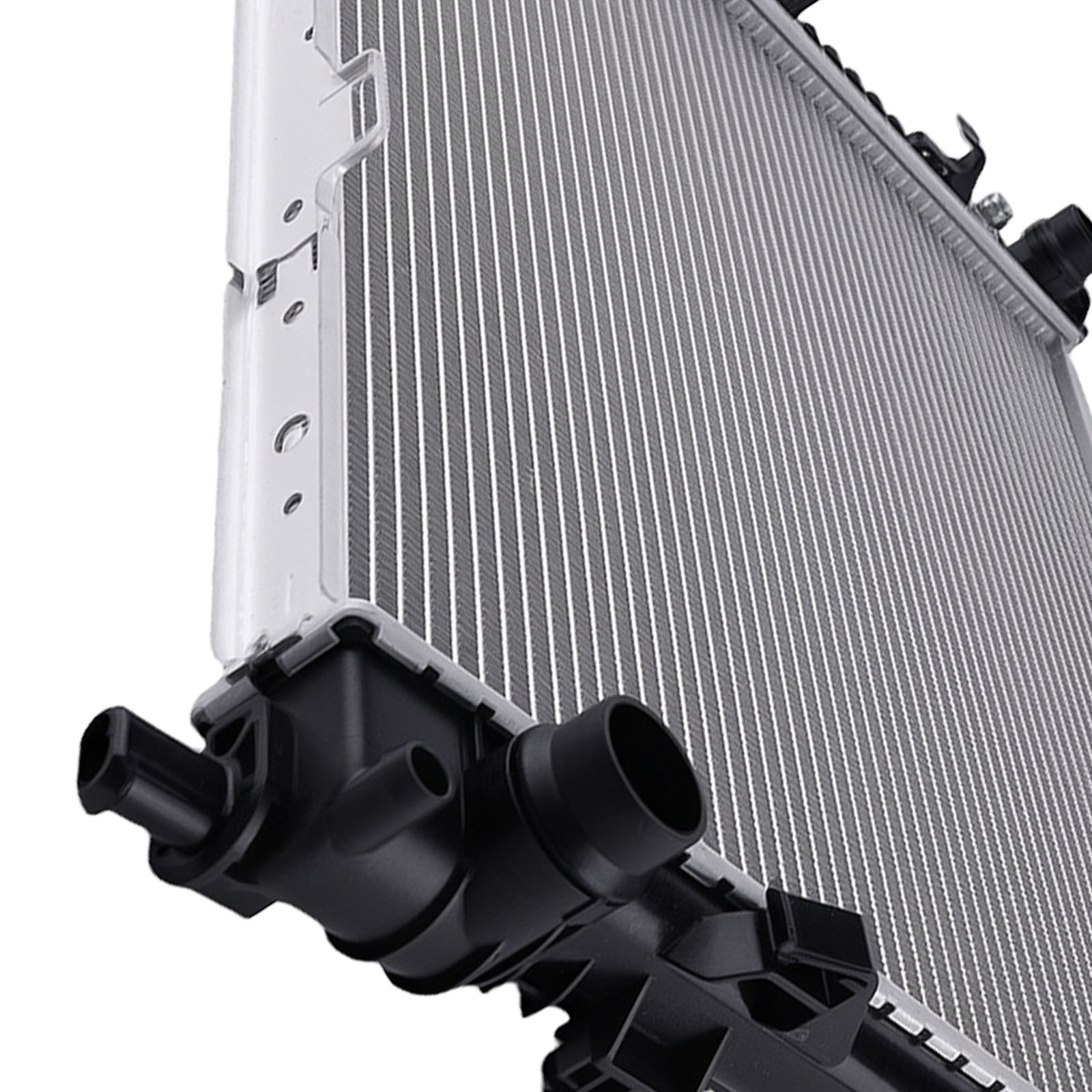 Radiateur Auto for Mercedes GLE450/GLE550e 2016-2019 DPI13505 Direct Fit