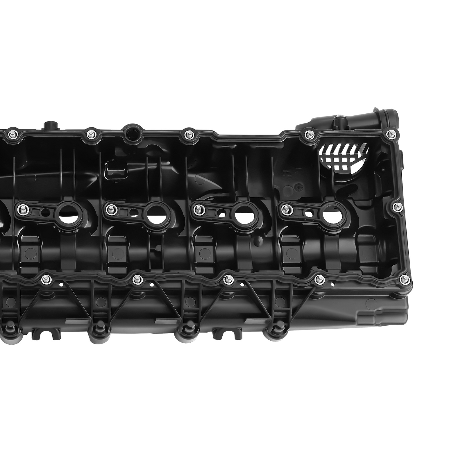 Couvercle De Chambre De Soupape Couvercle For Bmw 3er F30 5er X3 X4 X5 F10