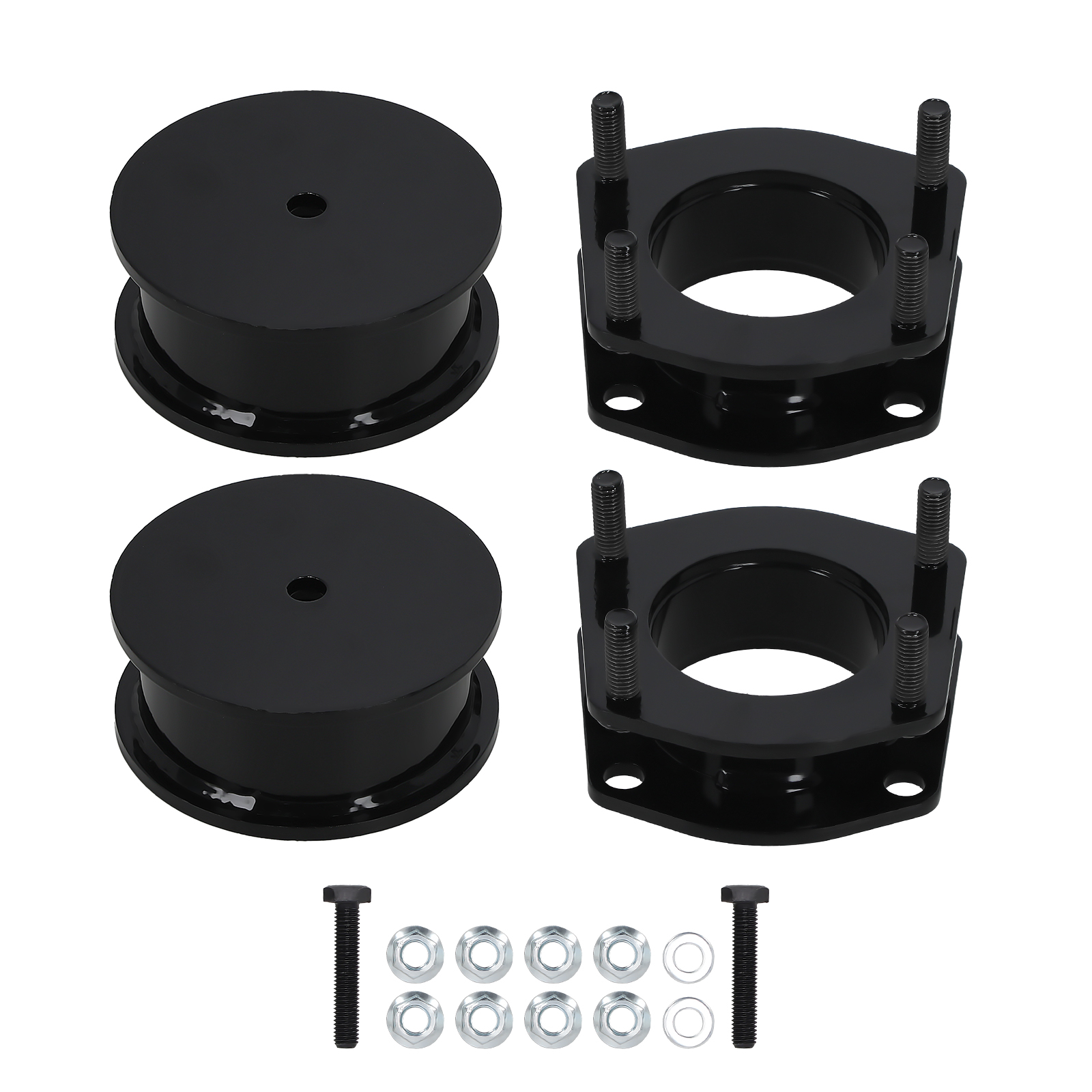 Lift Kit Steel fit For Jeep Grand Cherokee WK 2