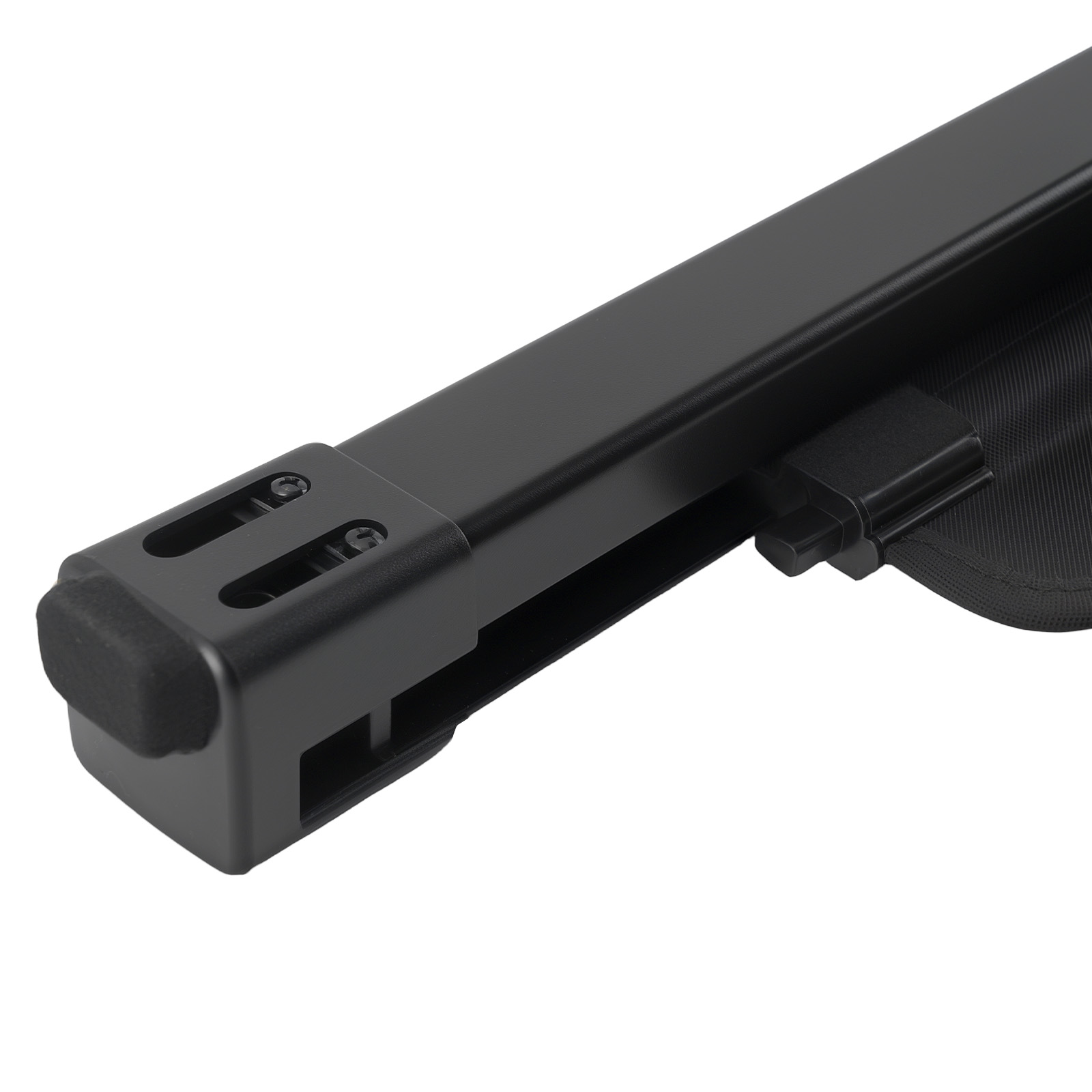 Parcel Shelf manual tailgate for Mitsubishi Outlander MK3 2012-2021 Cargo Cover