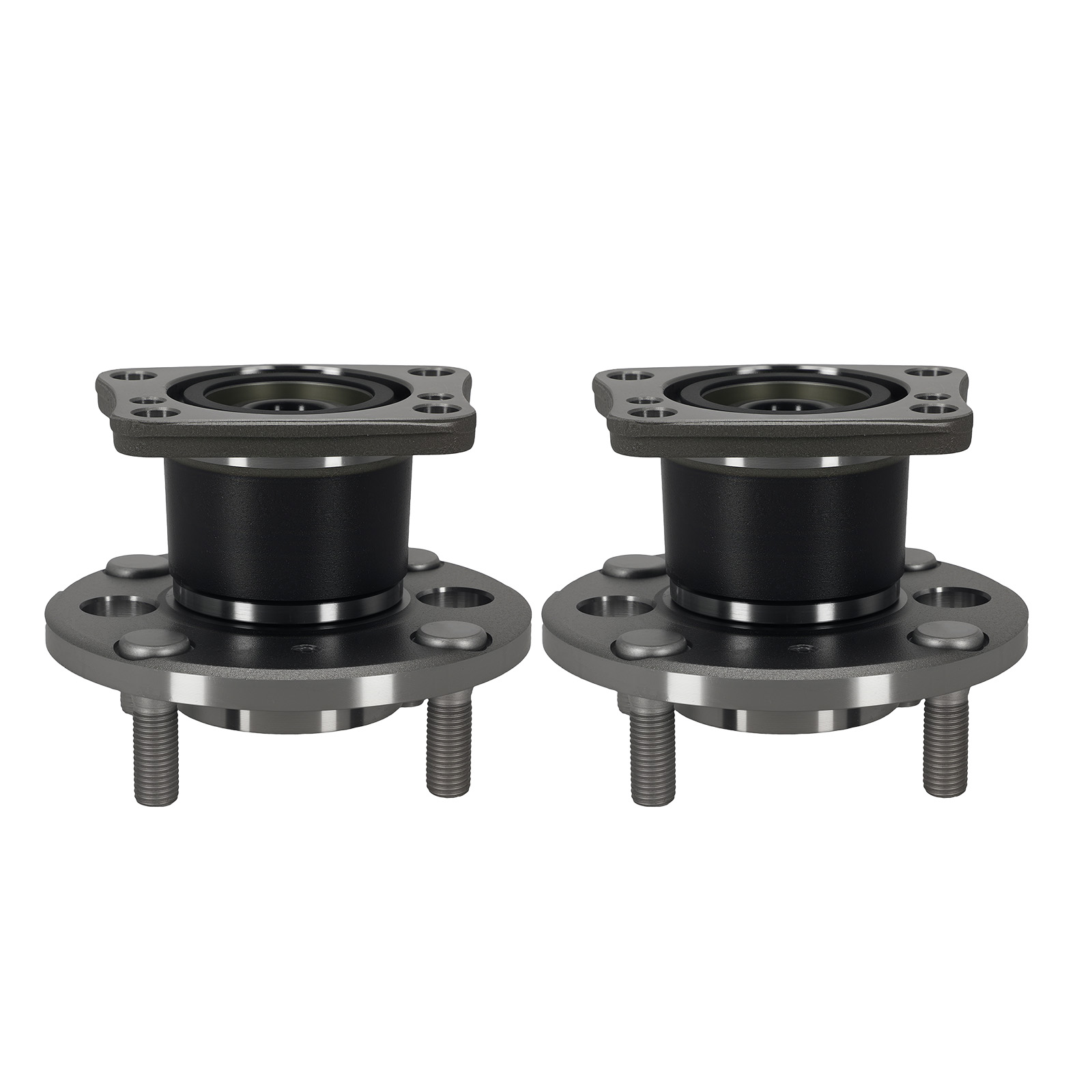 Wheel Hub Roulement ABS for Ford KA+ UK FK 1.2L 2018-2021 8V512C299AC VKBA6654