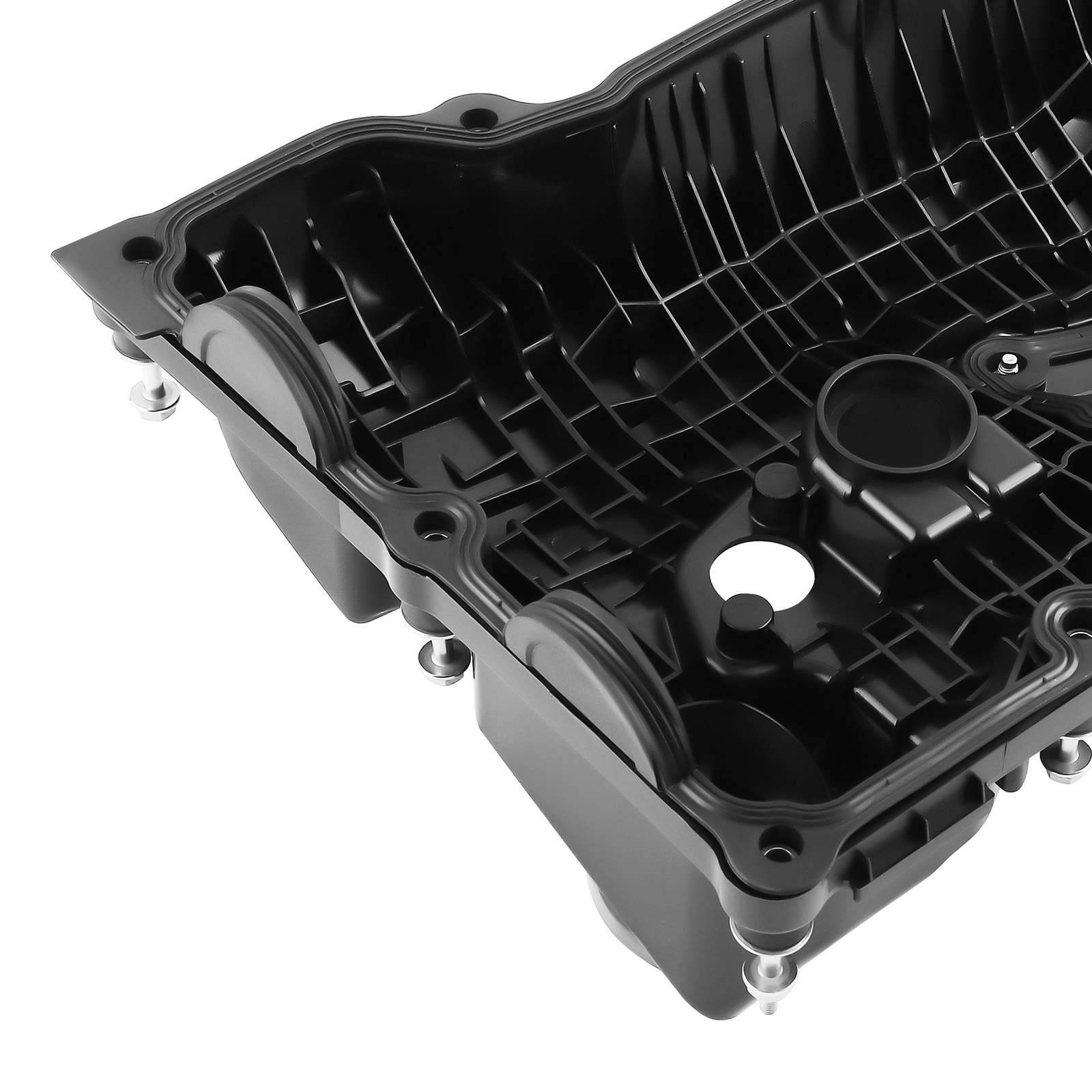 Couvercle de chambre de soupape For BMW 3er e46 X3 e83 Z4 E85 N42 11127509523